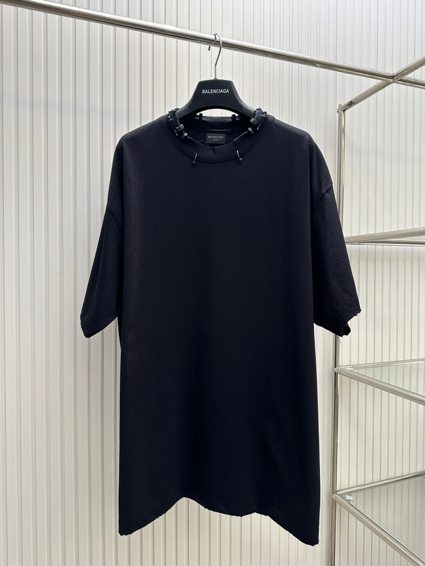 Balenciaga T-shirt NO.4