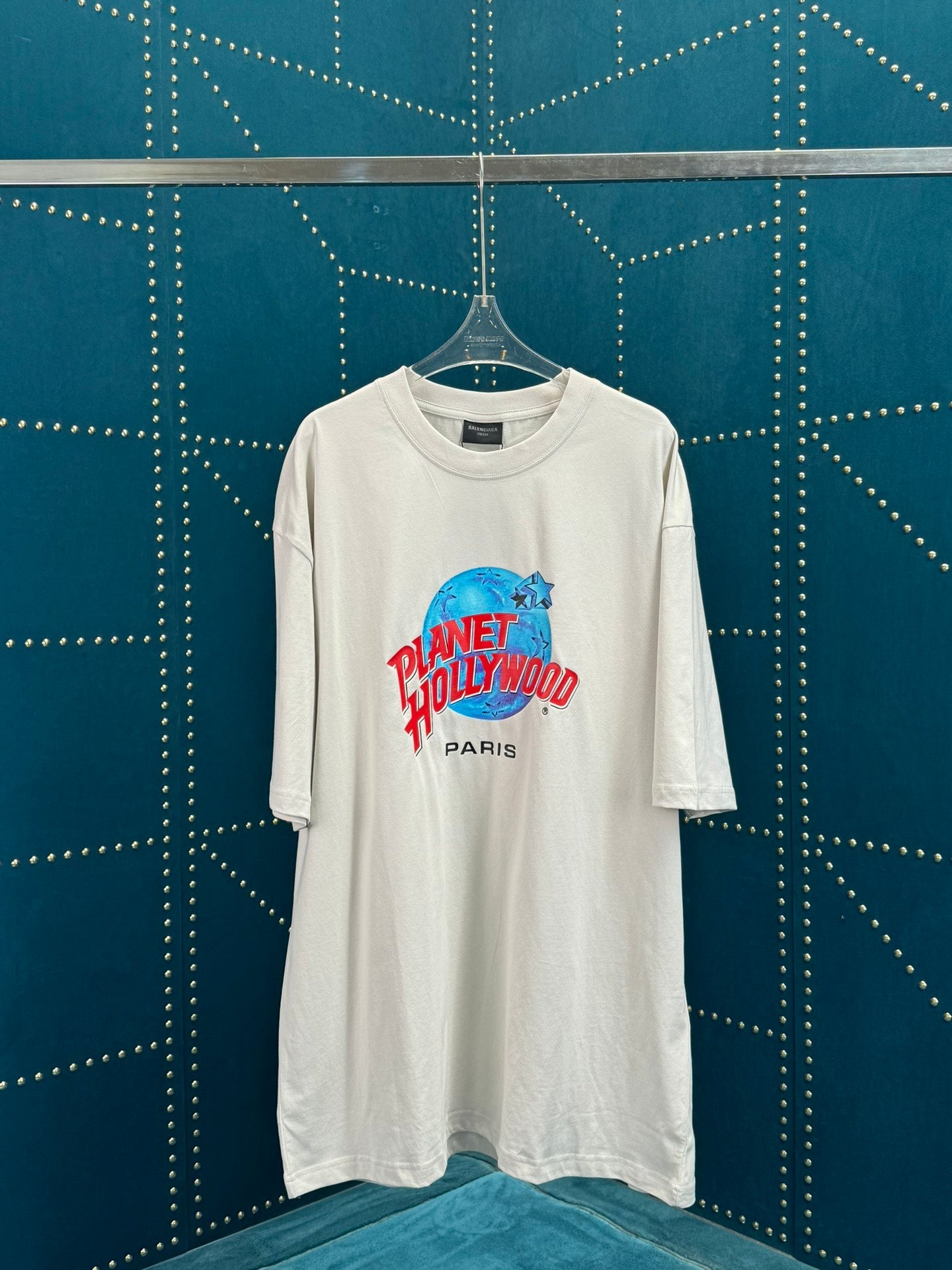 Balenciaga T-shirt NO.4