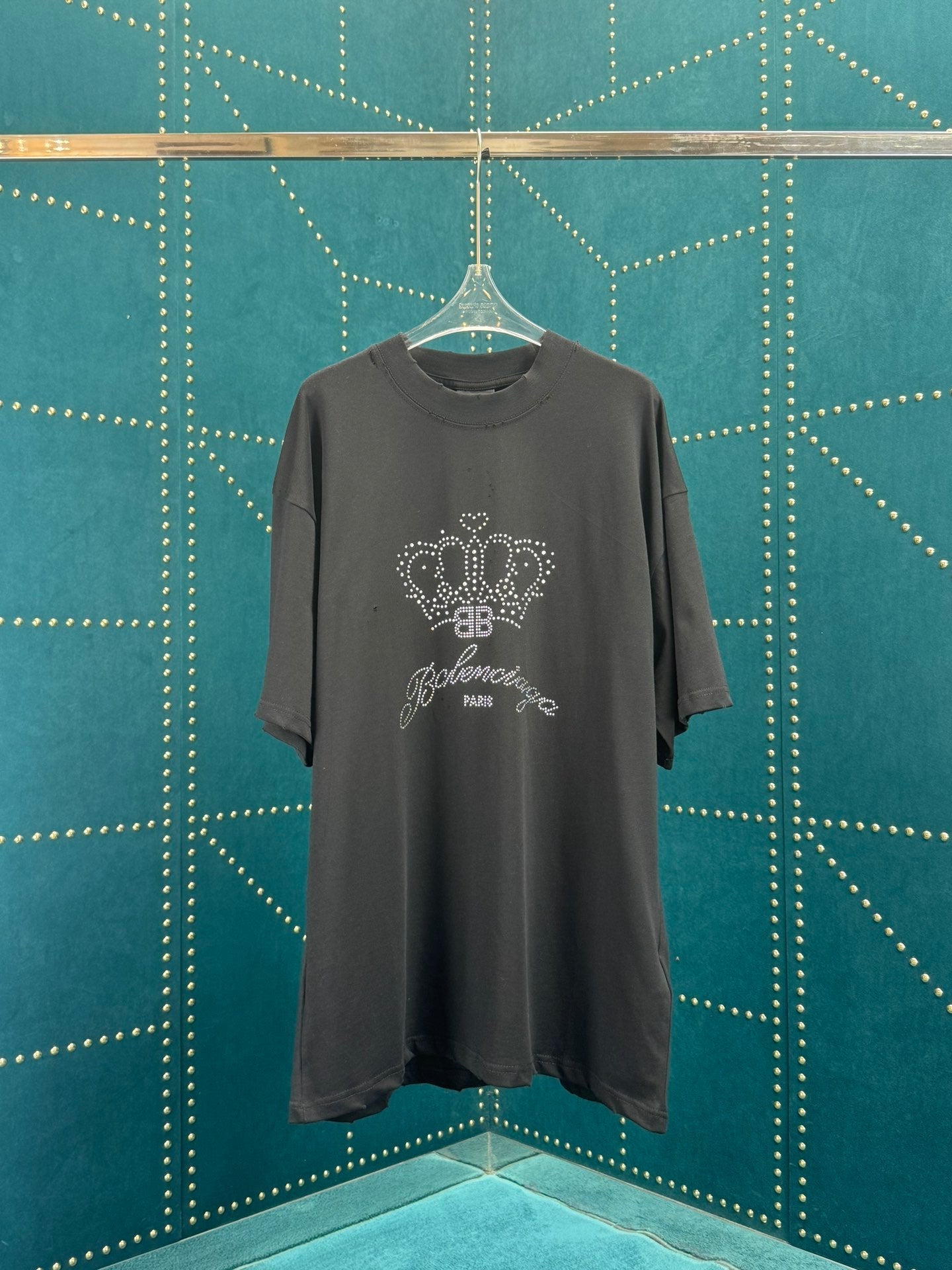 Balenciaga T-shirt NO.4