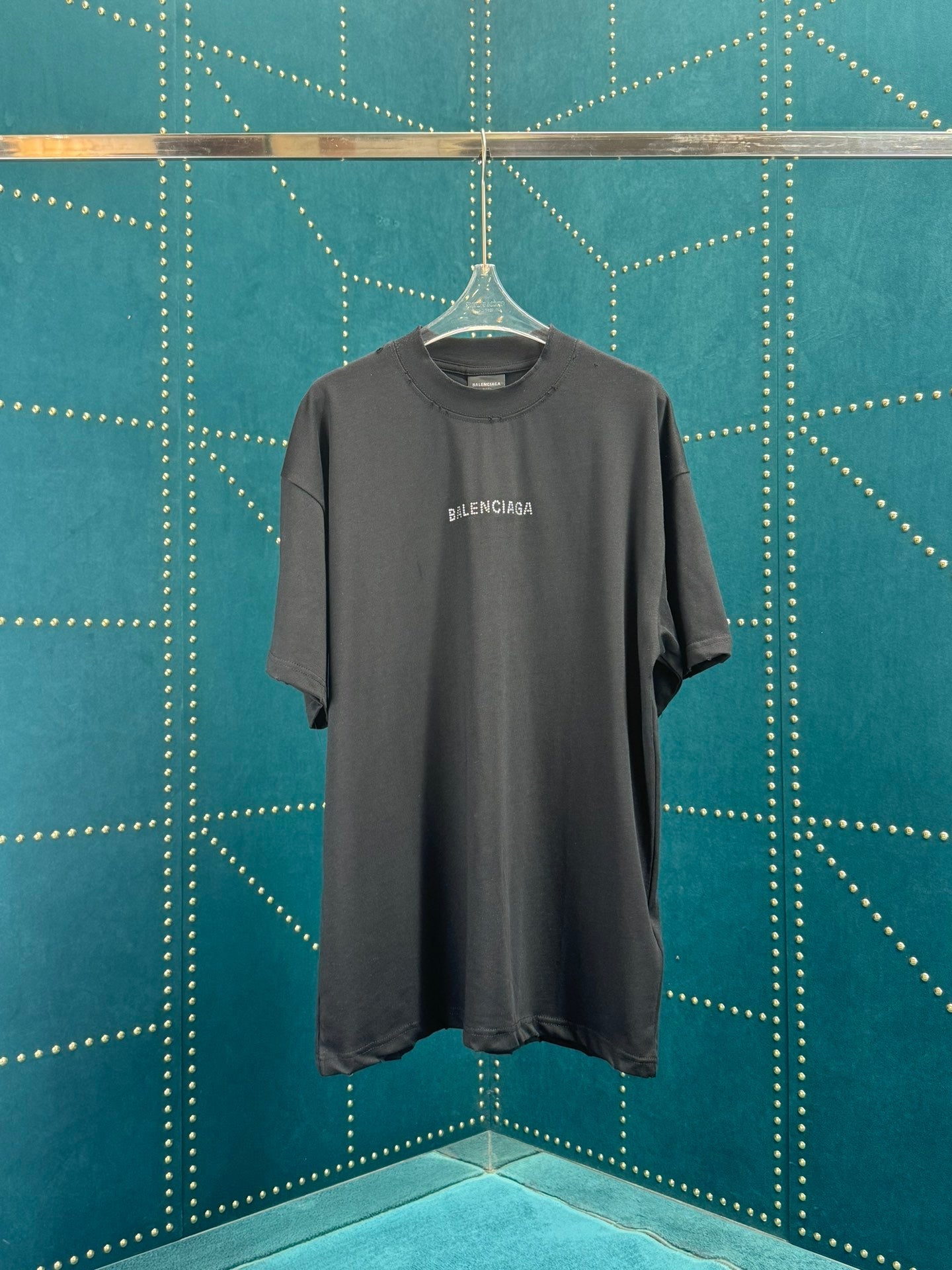 Balenciaga T-shirt NO.4