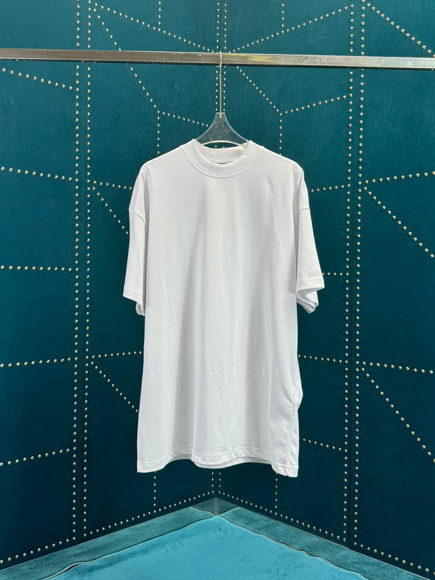 Balenciaga T-shirt NO.4