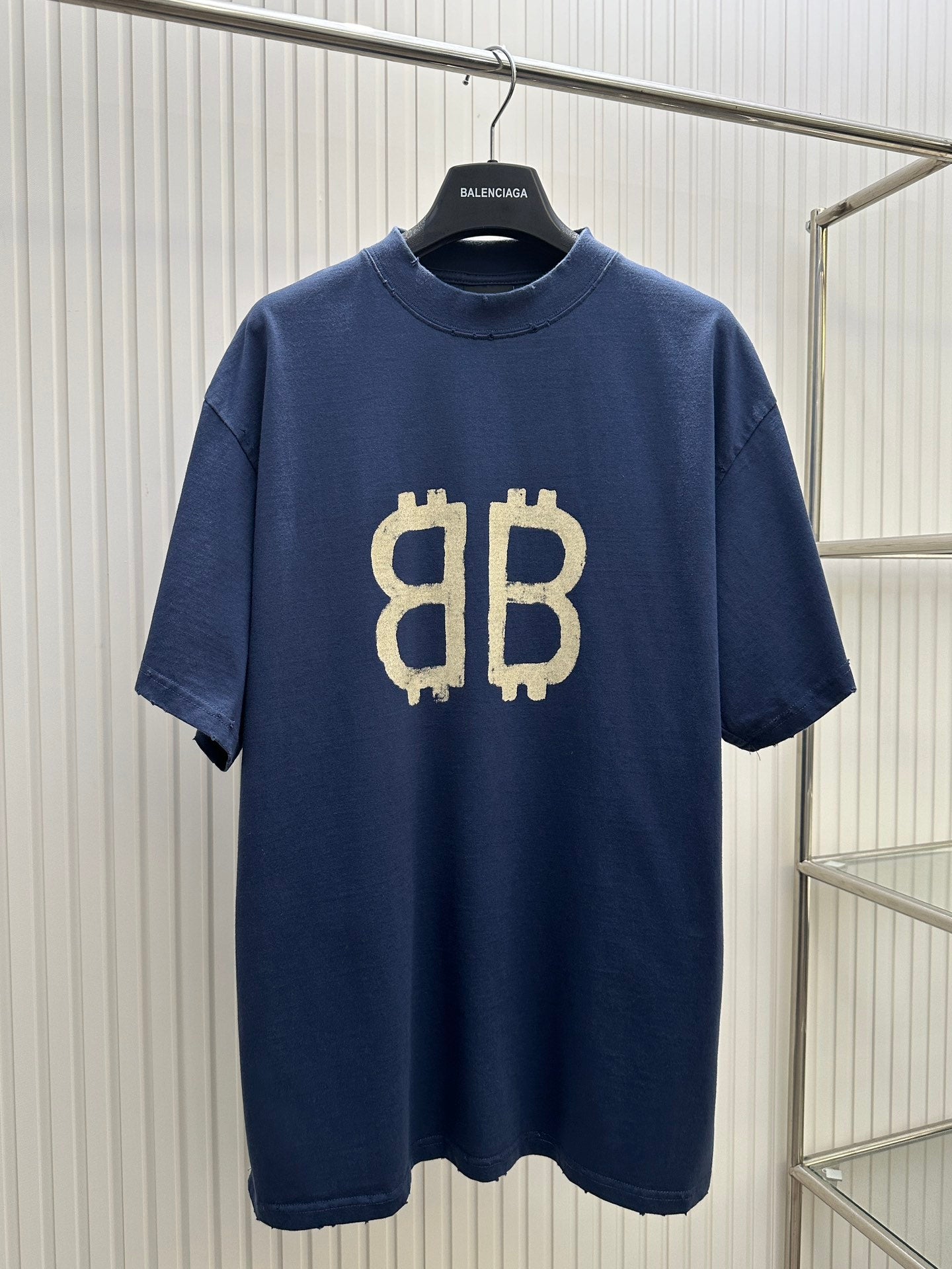 Balenciaga T-shirt NO.4