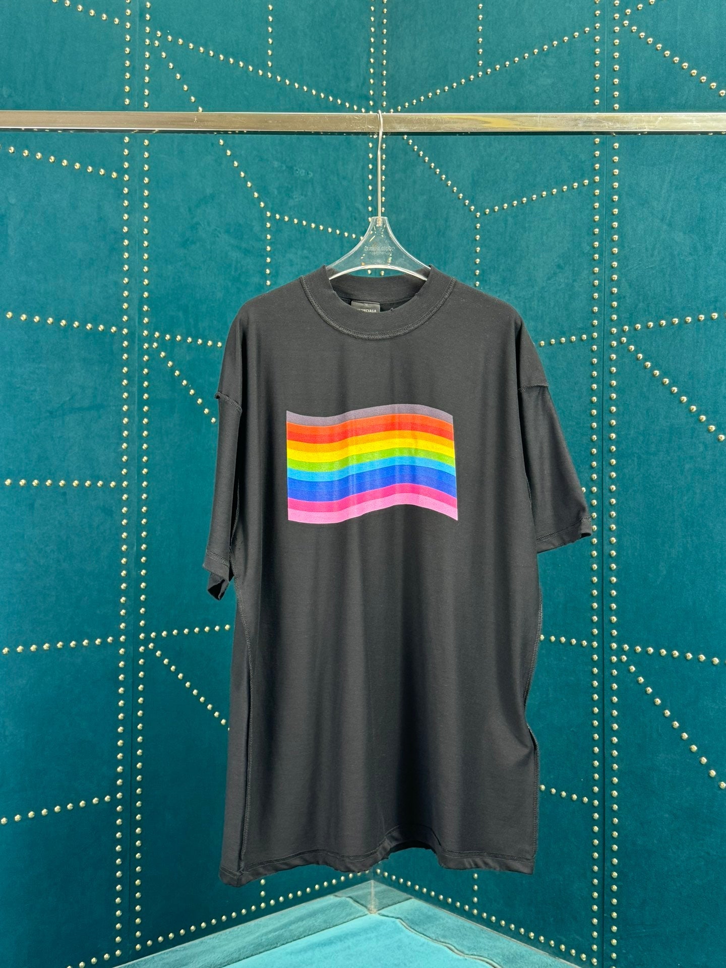 Balenciaga T-shirt NO.4