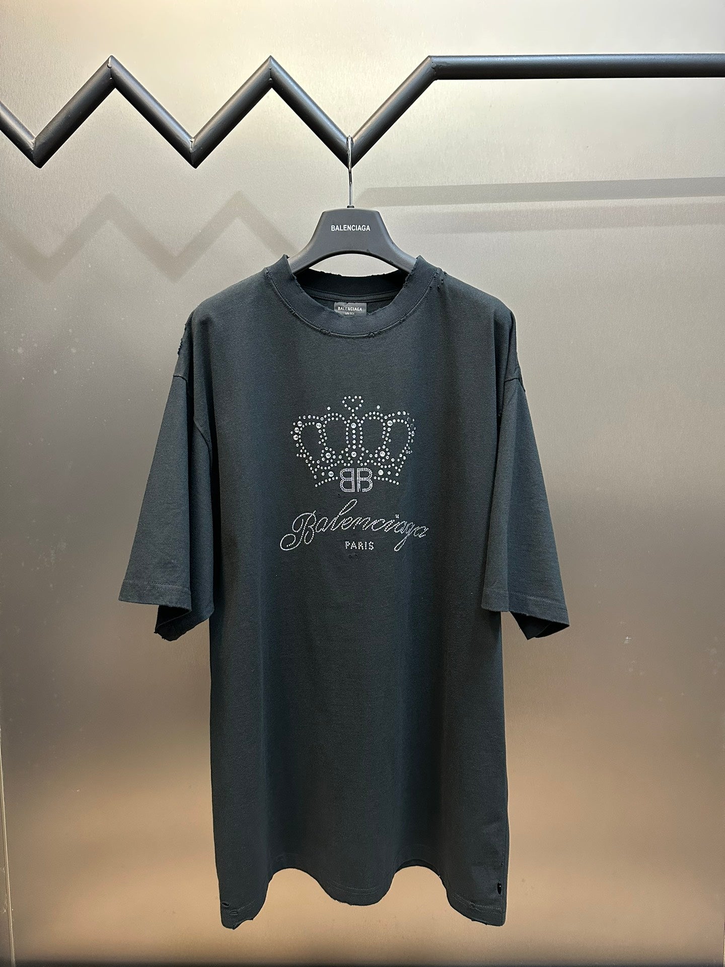 Balenciaga T-shirt NO.4
