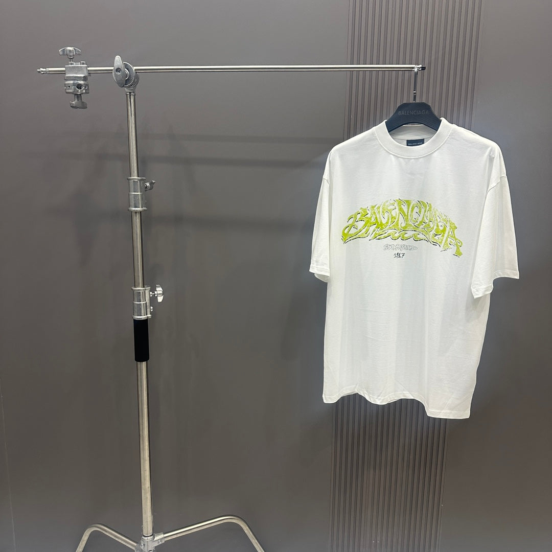 Balenciaga T-shirt NO.4
