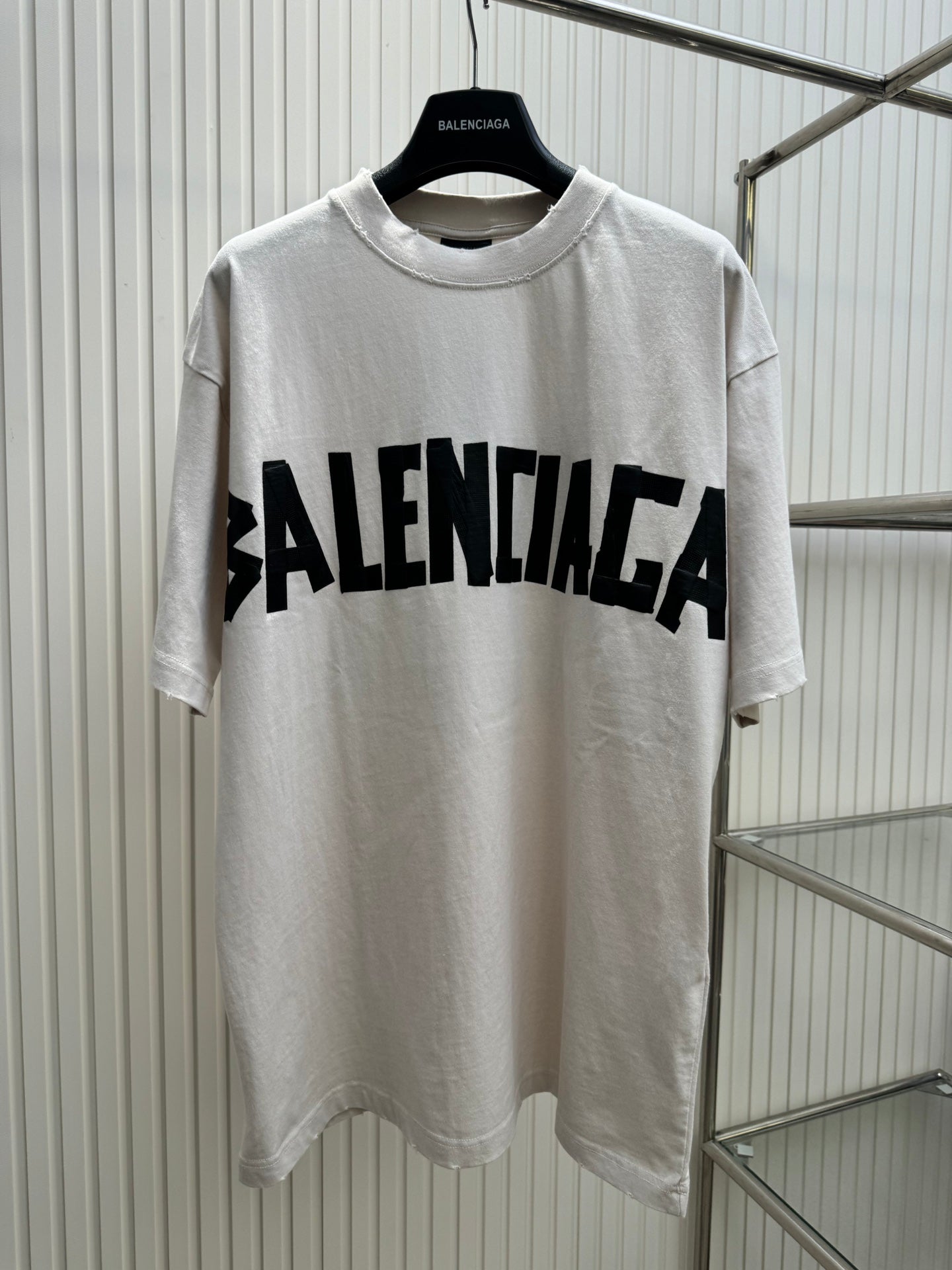 Balenciaga T-shirt NO.4