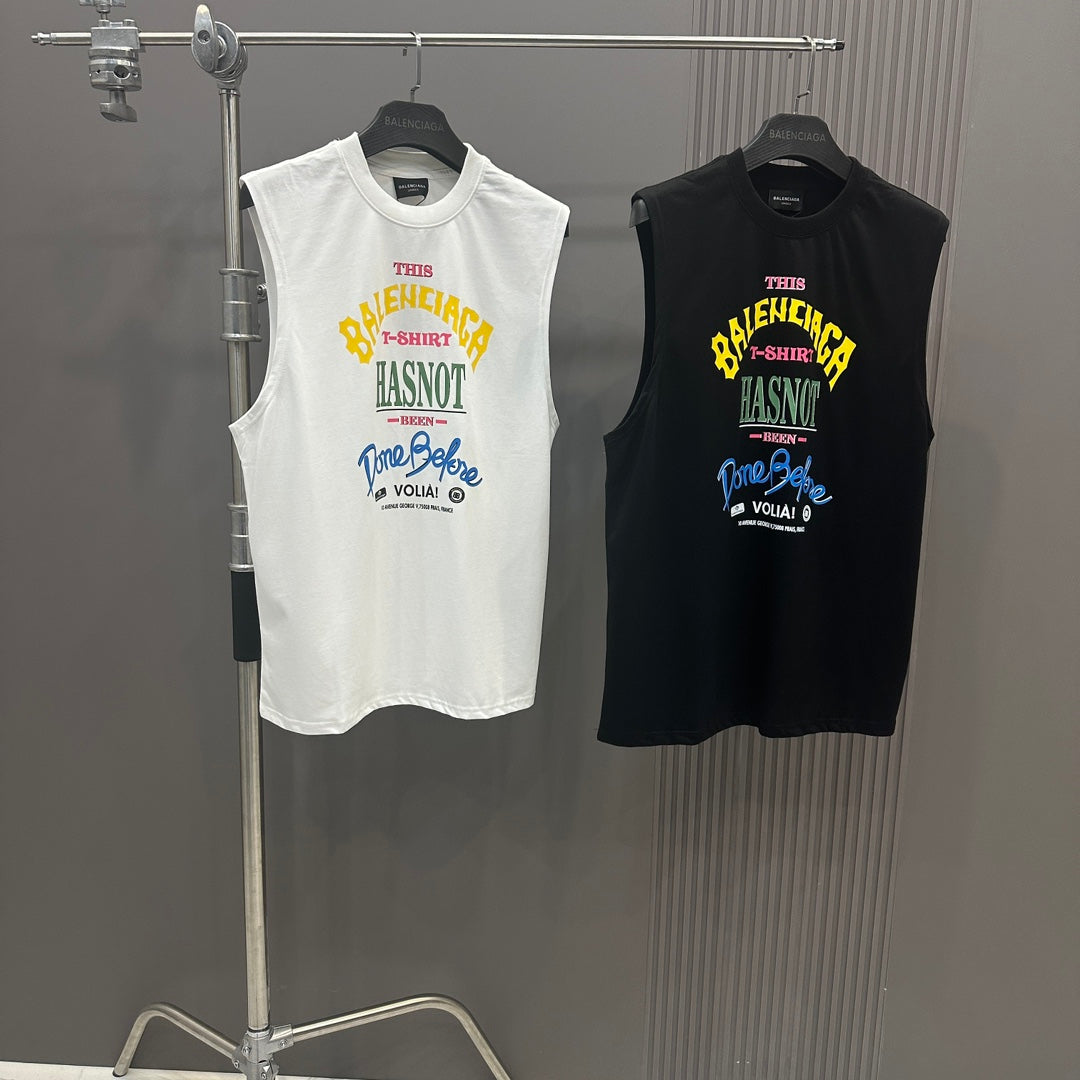 Balenciaga T-shirt NO.4