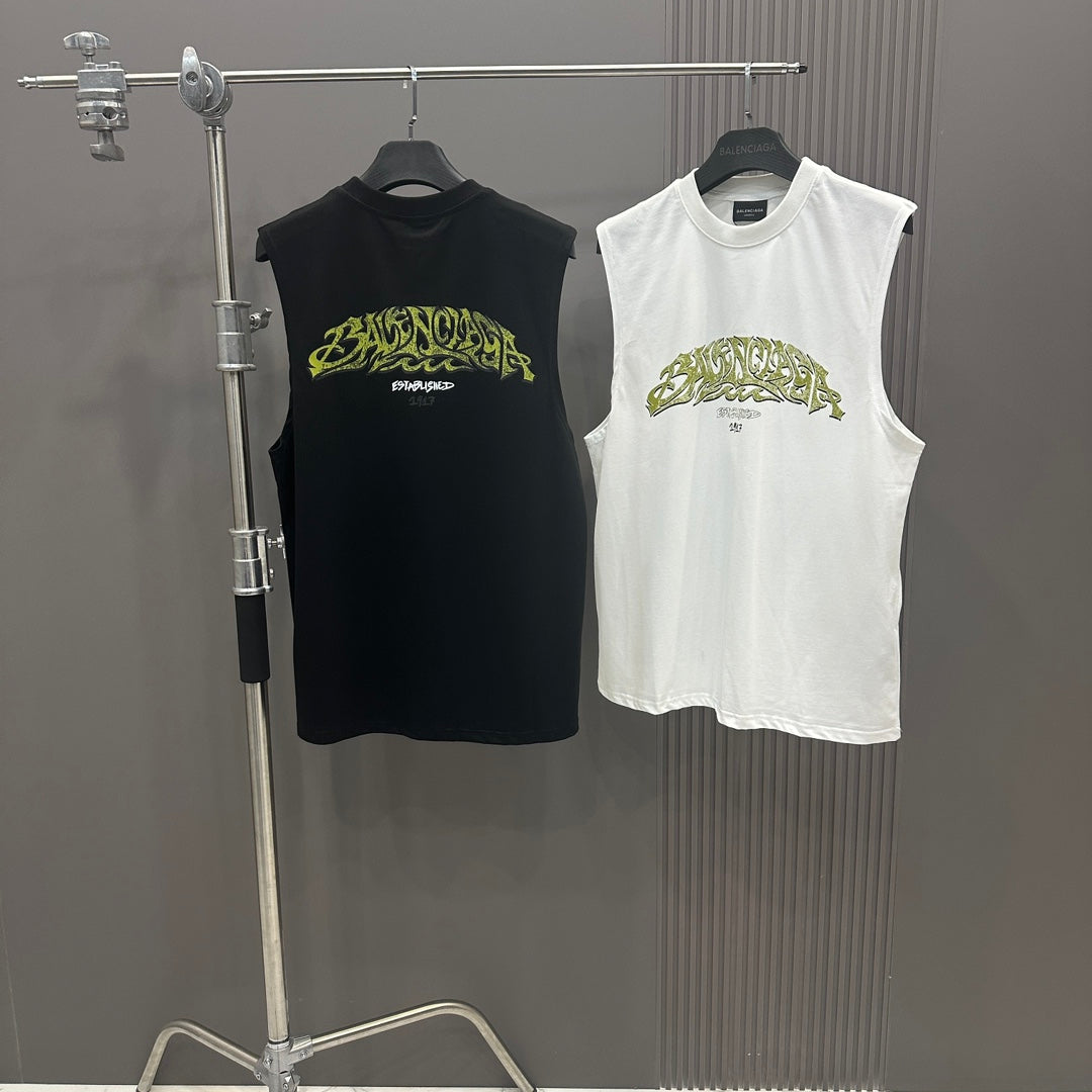 Balenciaga T-shirt NO.4