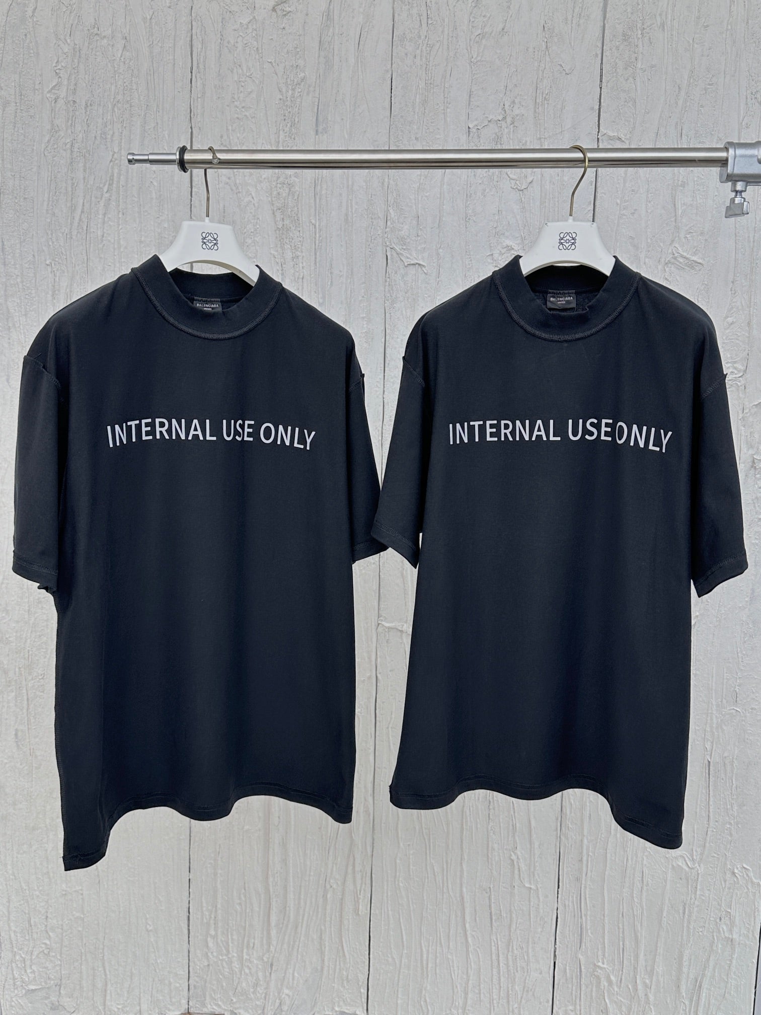 Balenciaga T-shirt NO.4