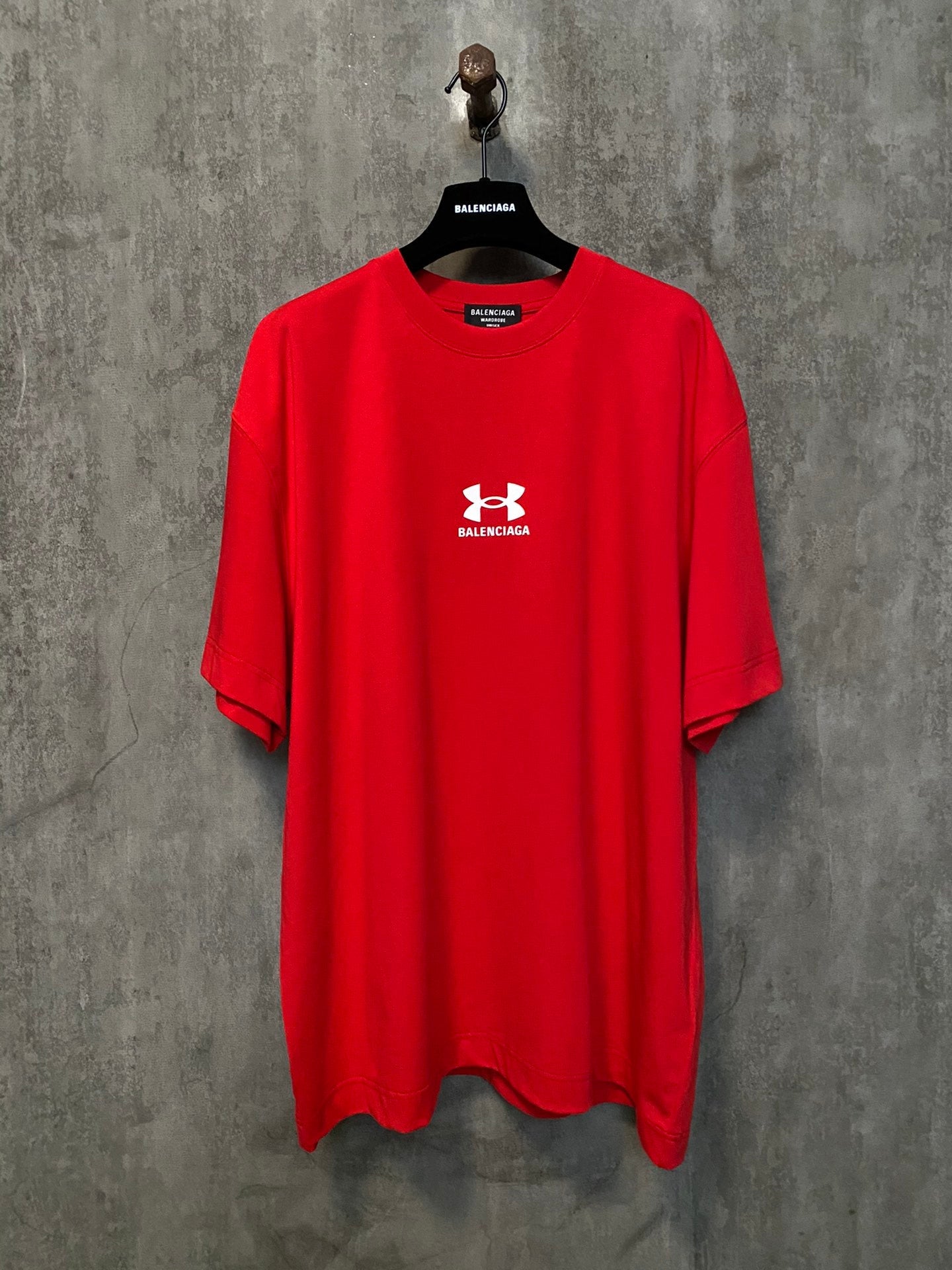 Balenciaga T-shirt NO.4