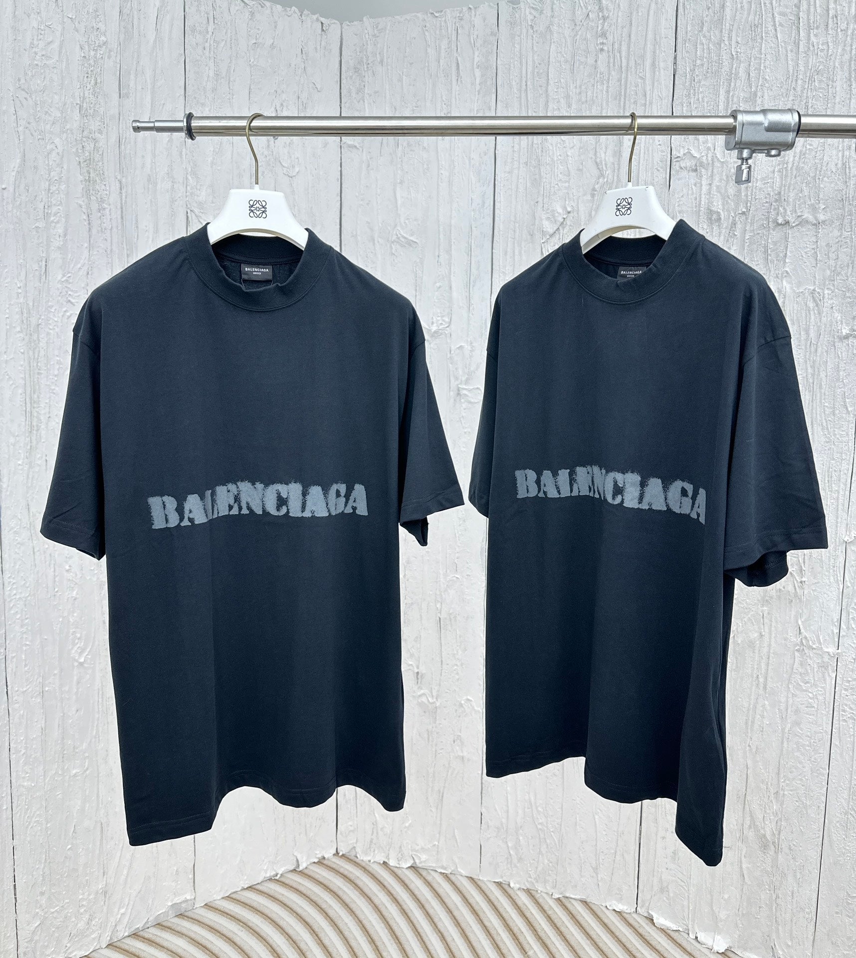 Balenciaga T-shirt NO.4