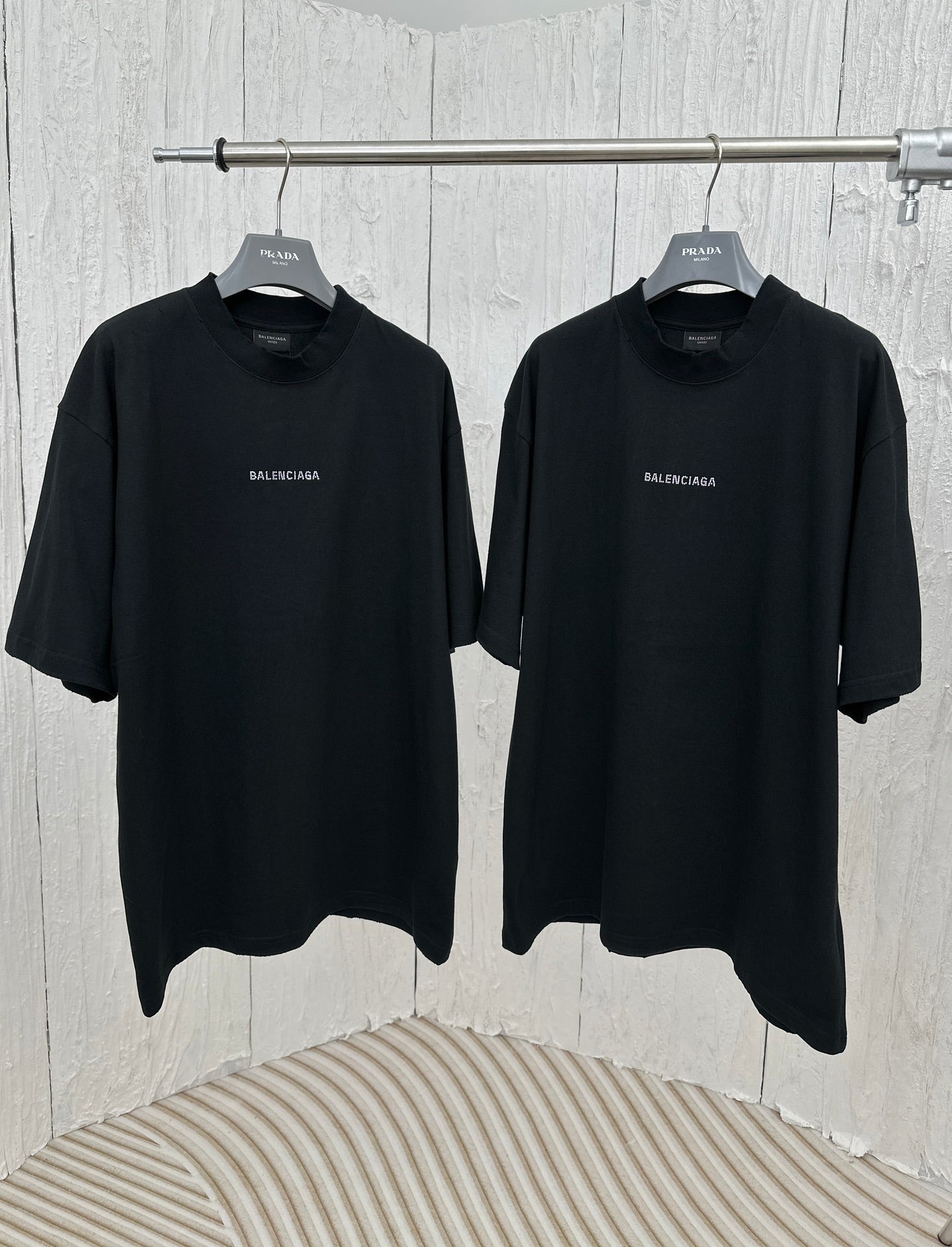 Balenciaga T-shirt NO.4