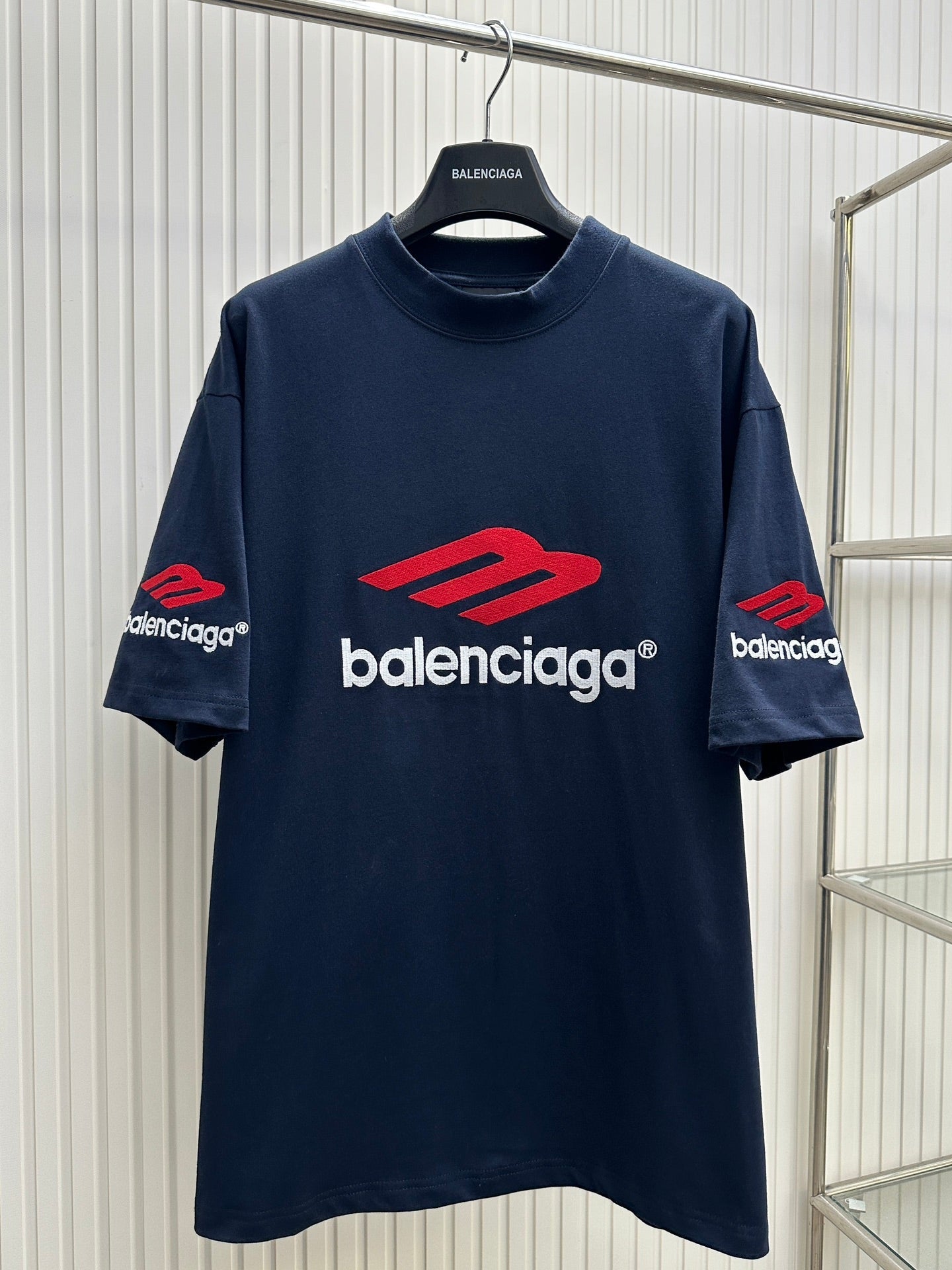 Balenciaga T-shirt NO.4