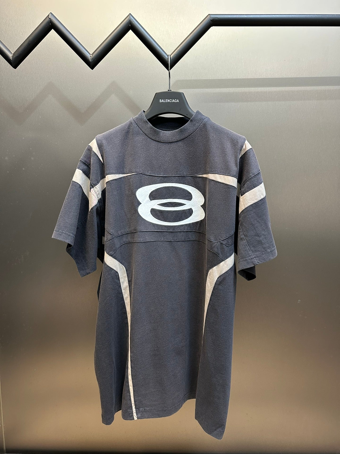 Balenciaga T-shirt NO.4