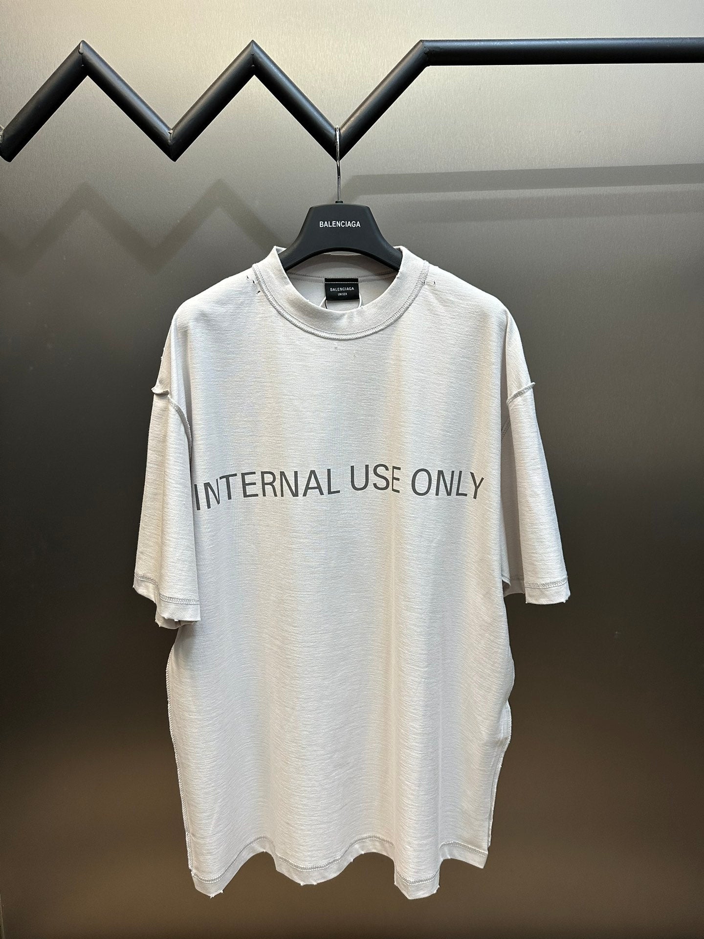 Balenciaga T-shirt NO.4