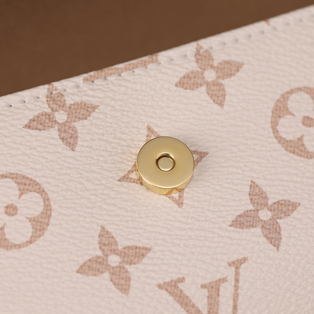 LV lvy Crossbody bag
