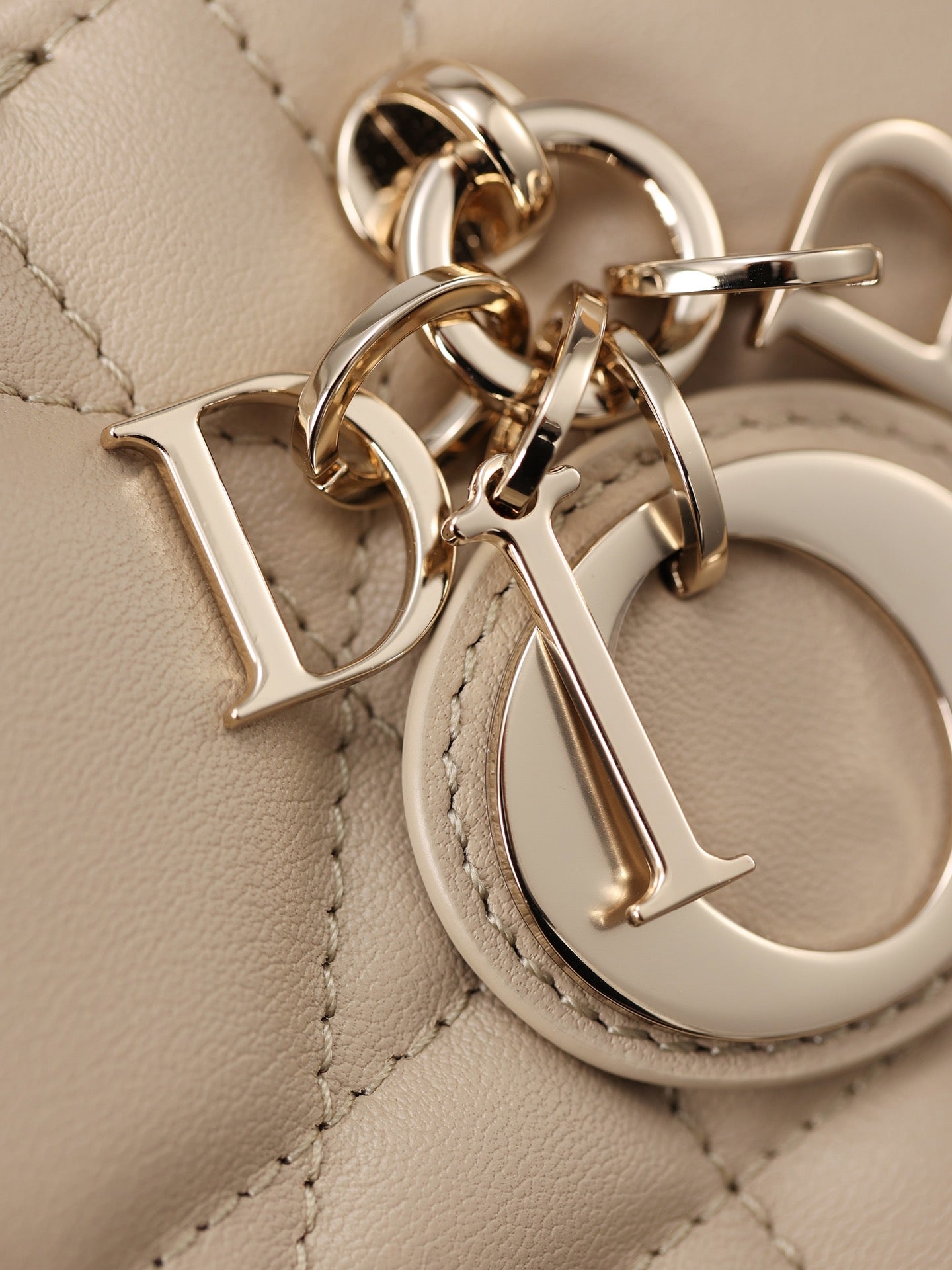 Dior Mini Book Tote bag