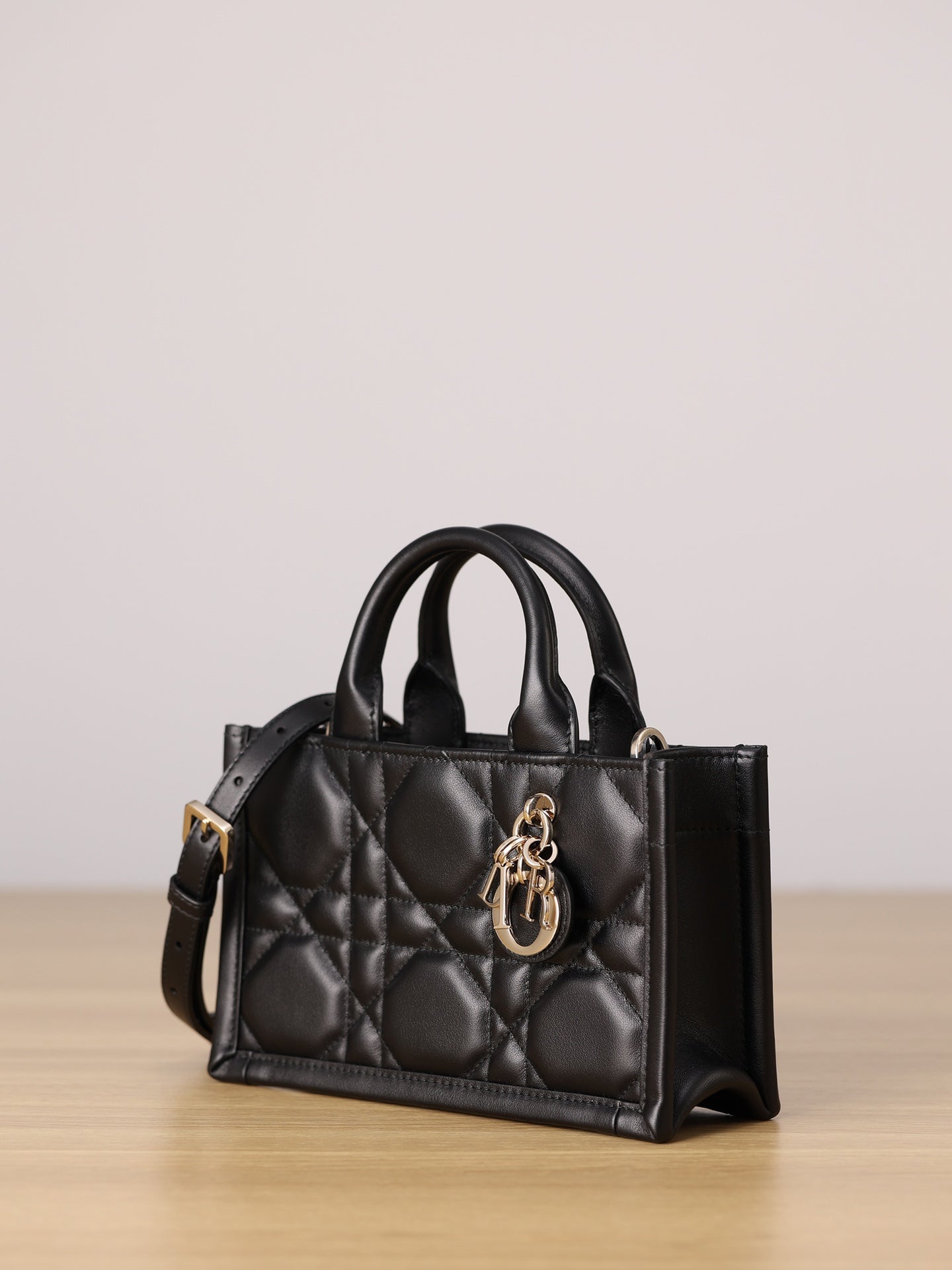 Dior Mini Book Tote bag