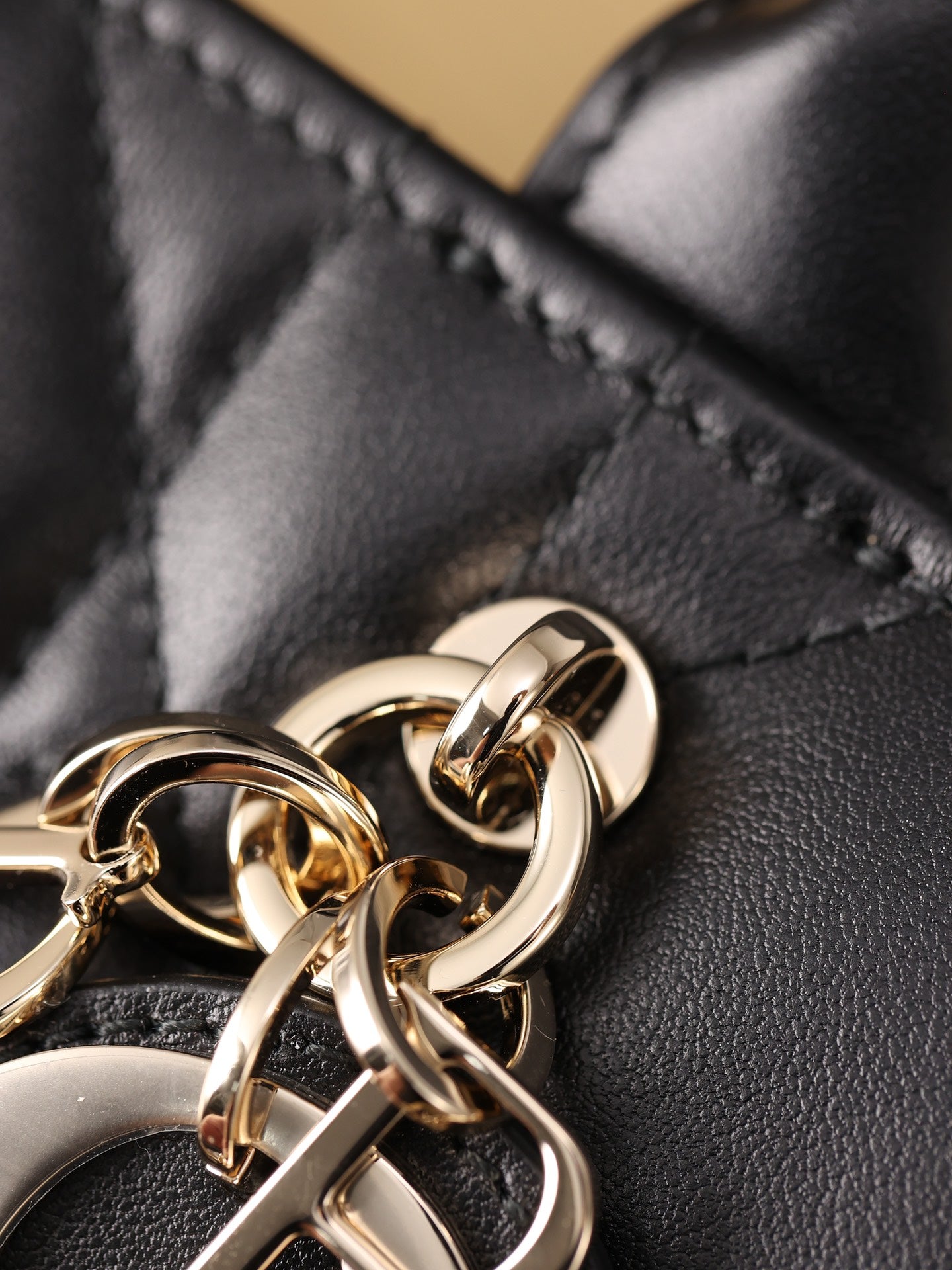 Dior Mini Book Tote bag