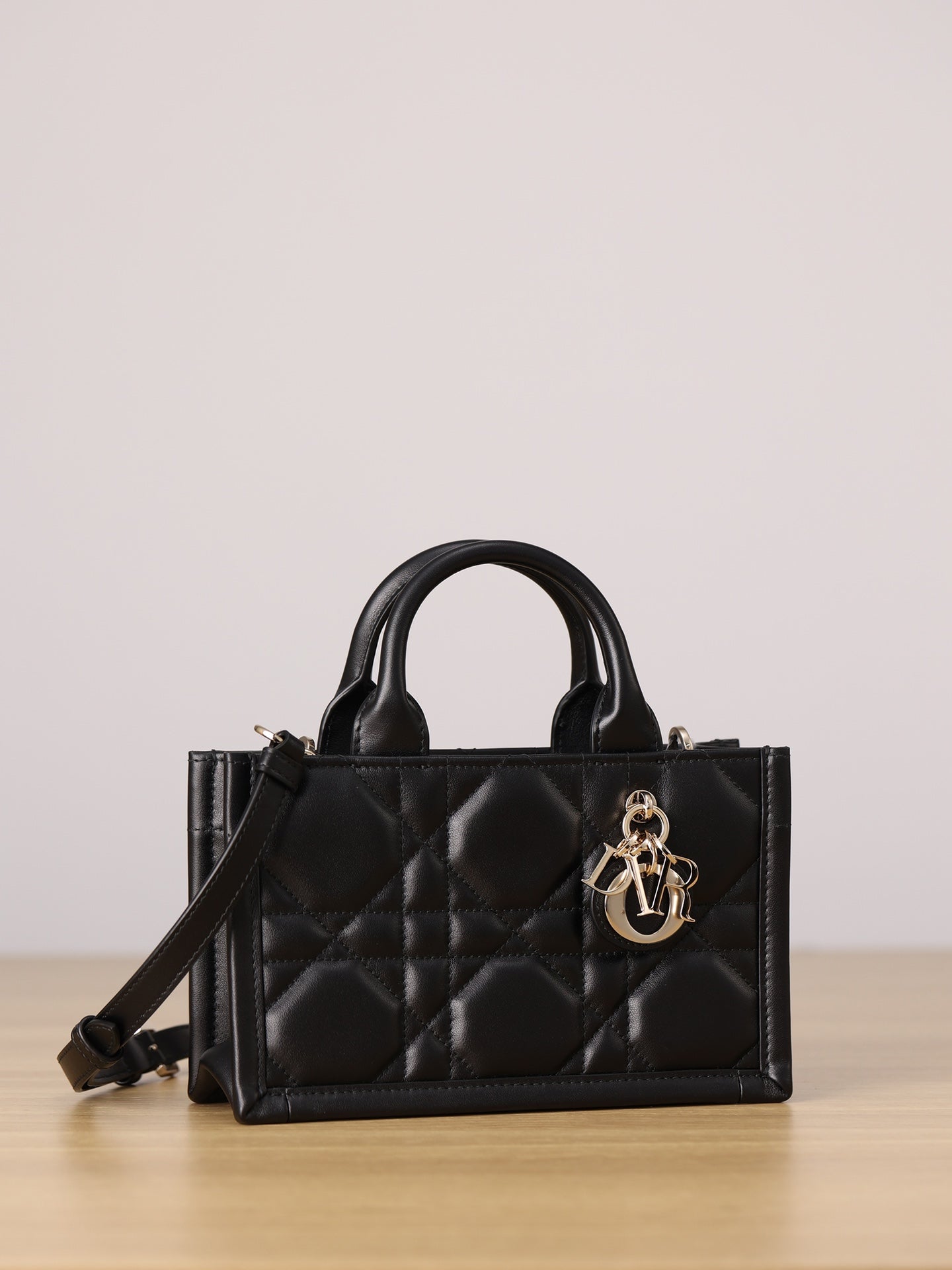 Dior Mini Book Tote bag