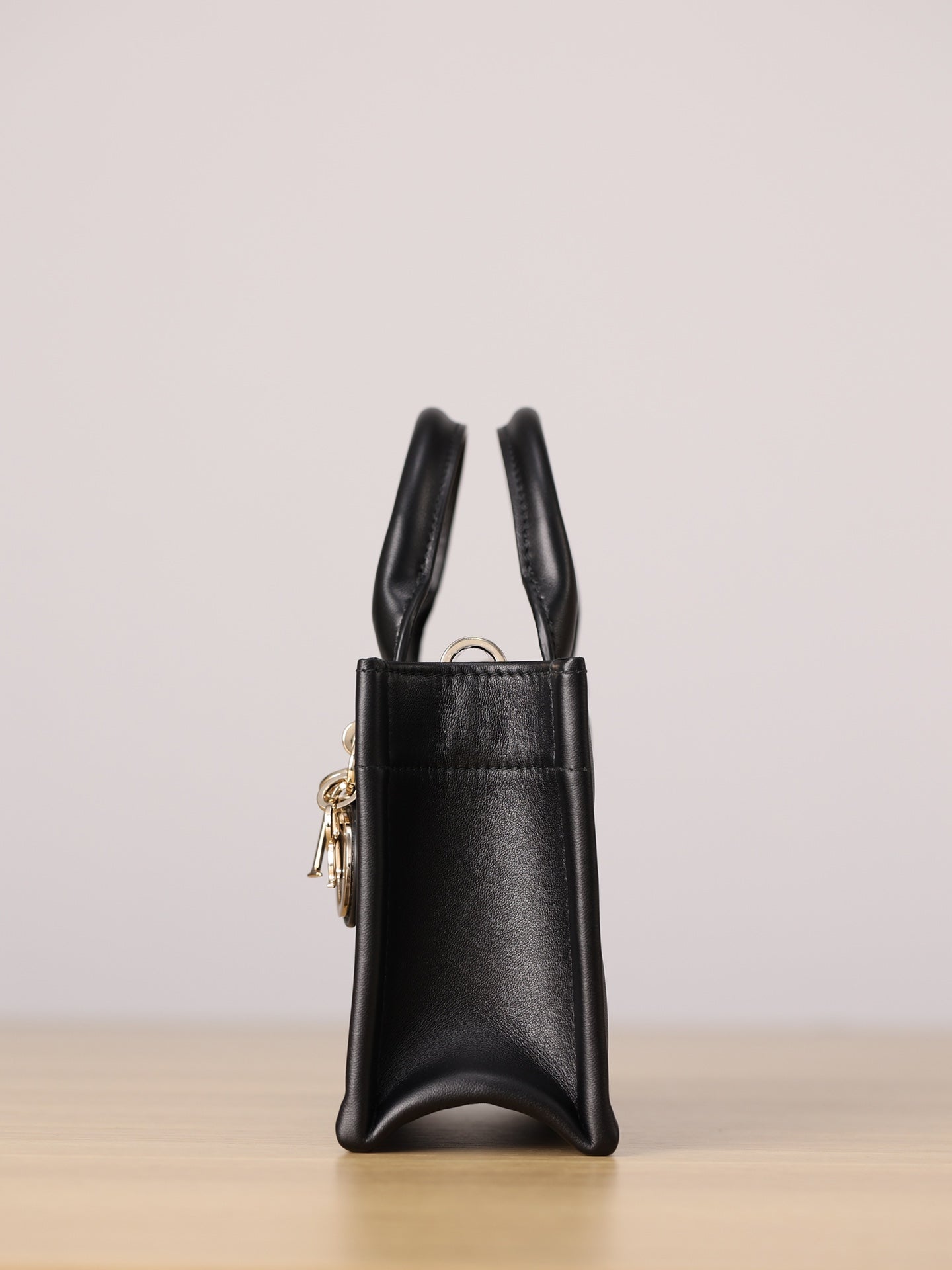 Dior Mini Book Tote bag