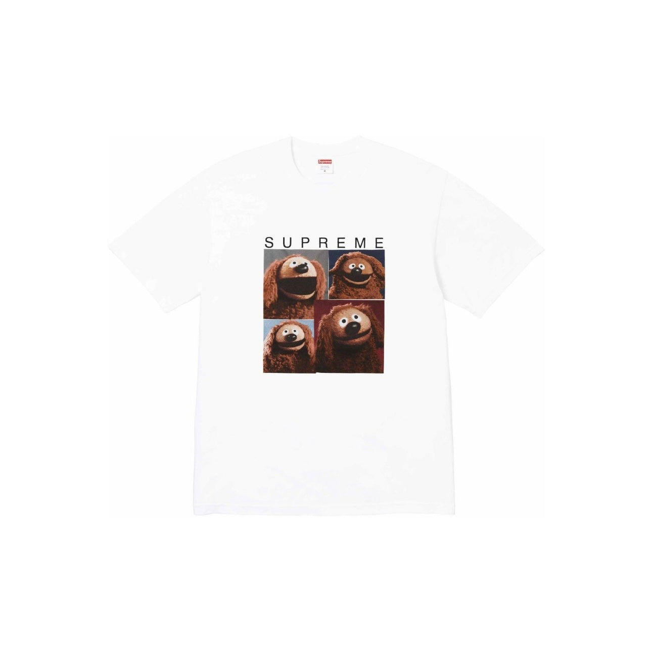 Supreme T-shirt NO.2
