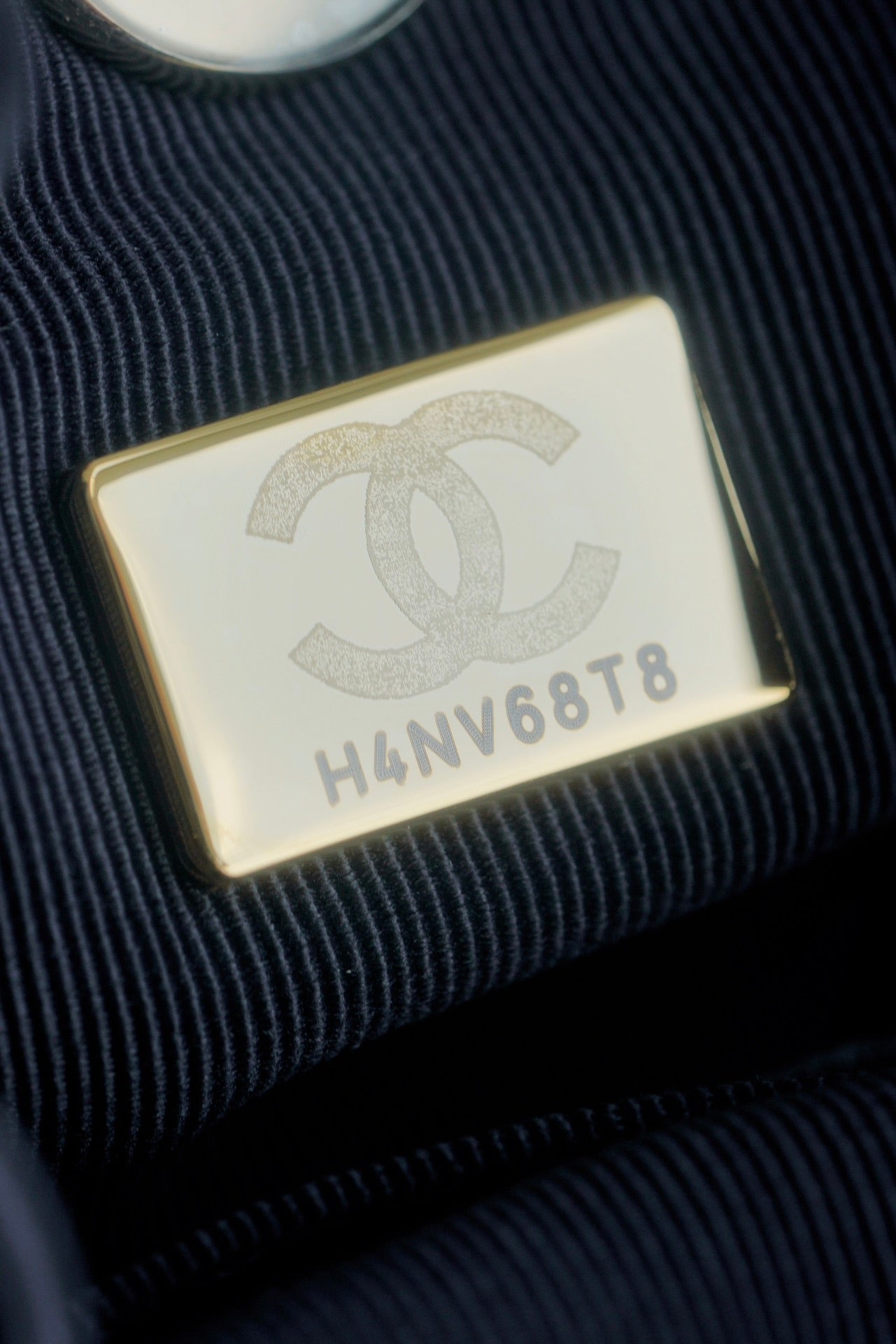 Chanel 24P Backpack