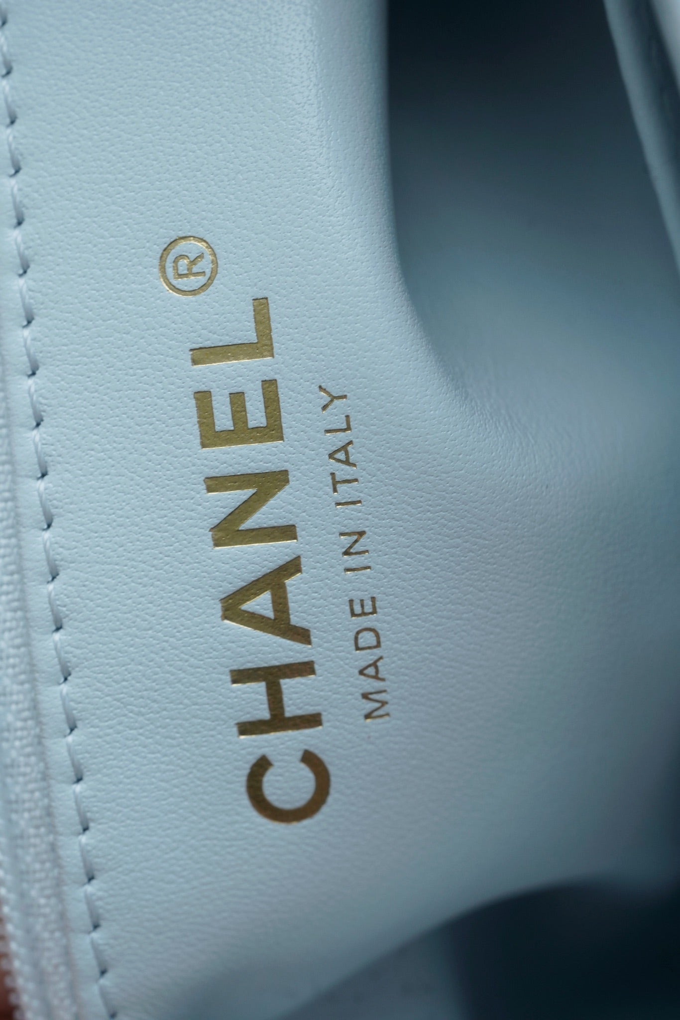 Chanel 24S Handbag