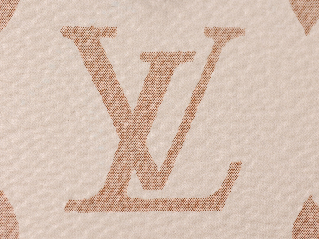 LV Alma Handbag