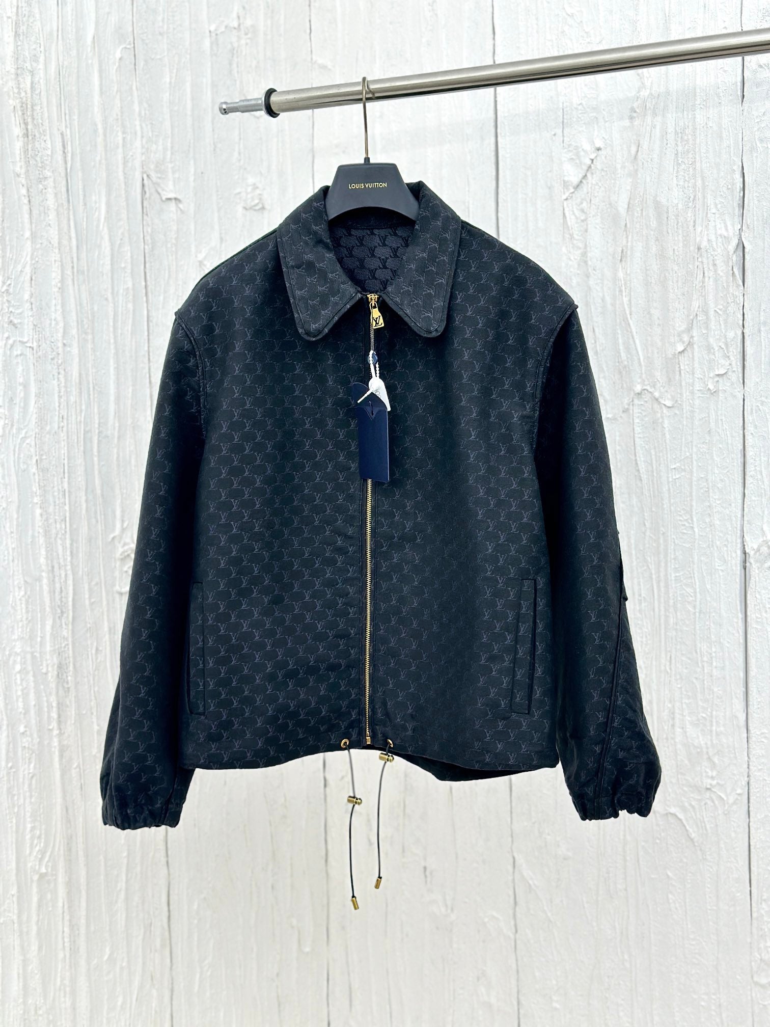 Louis Vuitton Coats & Jackets NO.5