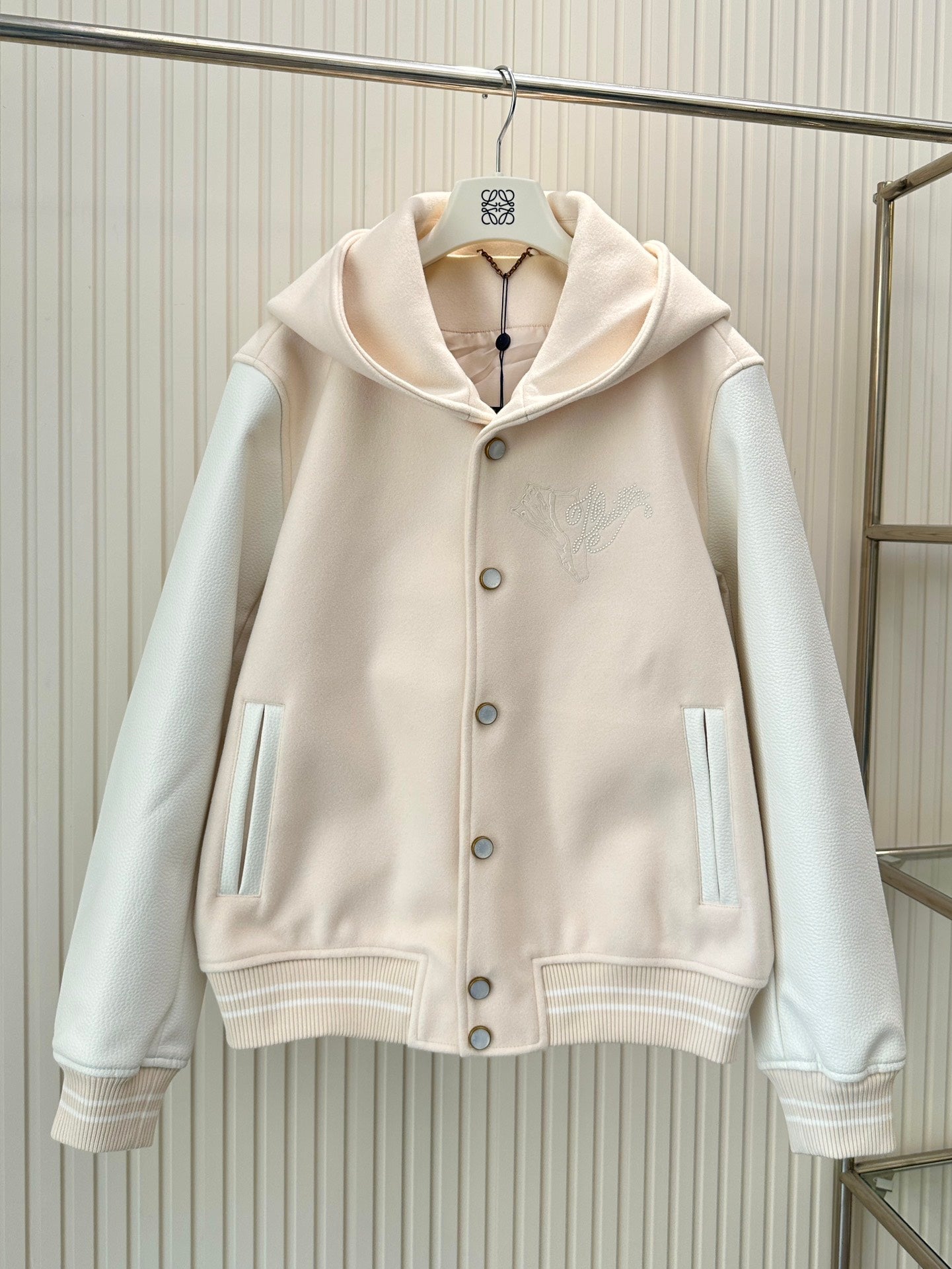 Louis Vuitton Coats & Jackets NO.5