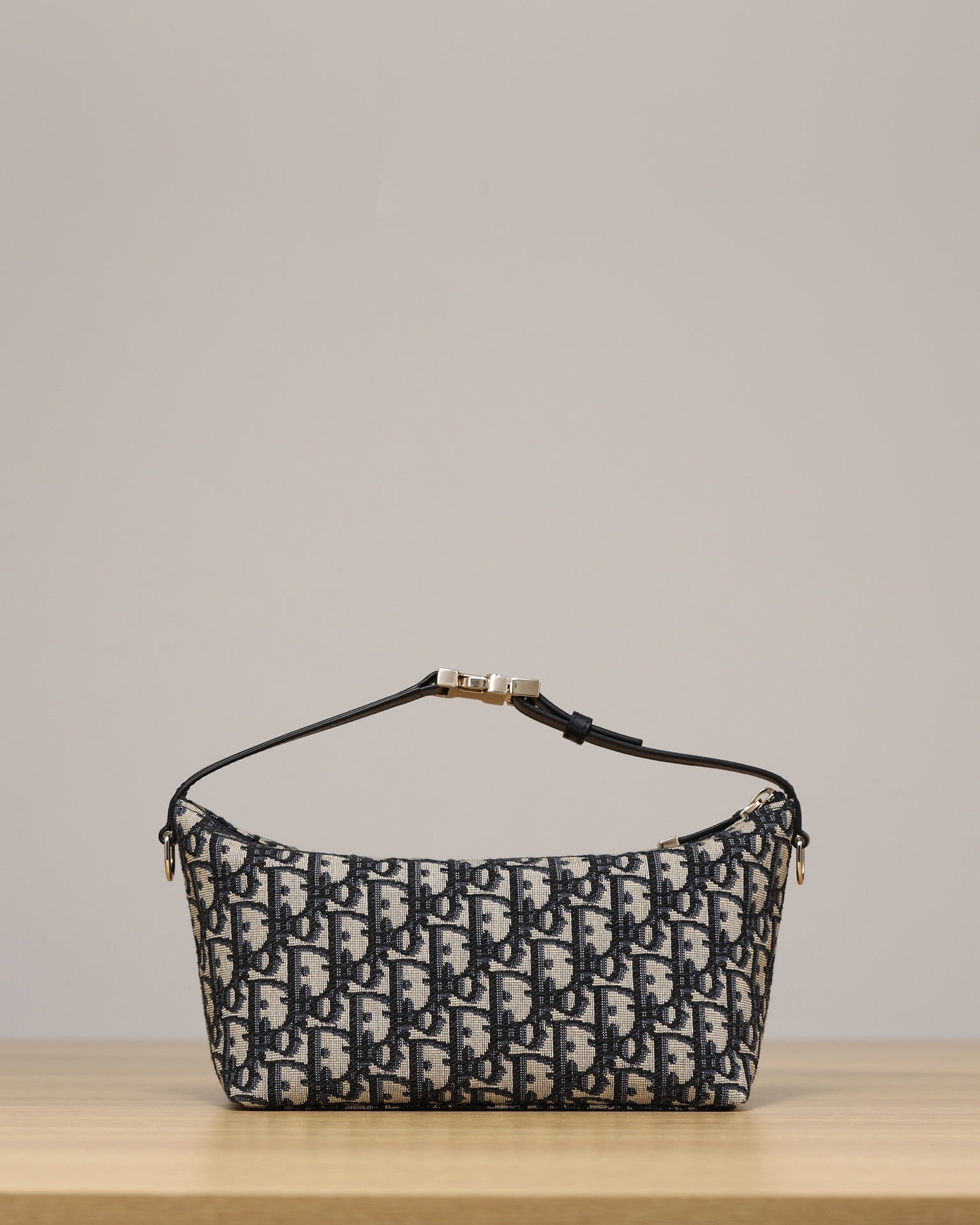 Dior Travel Nomad Handbag