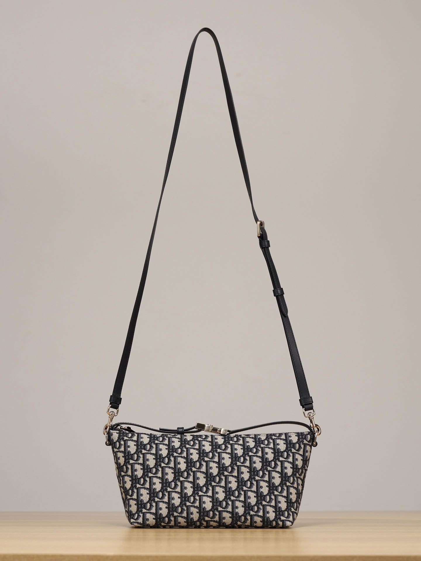 Dior Travel Nomad Handbag