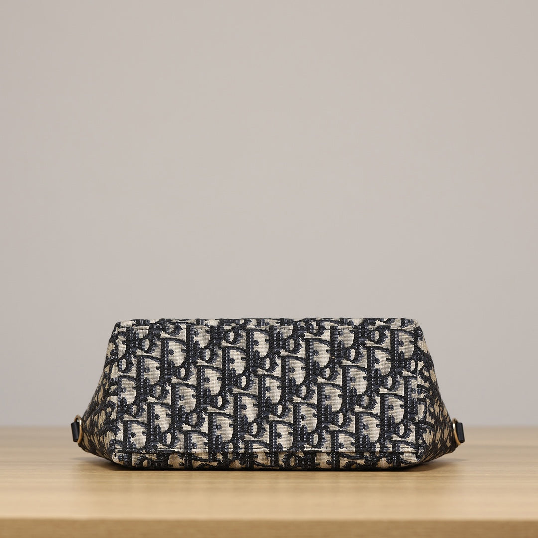 Dior Travel Nomad Handbag