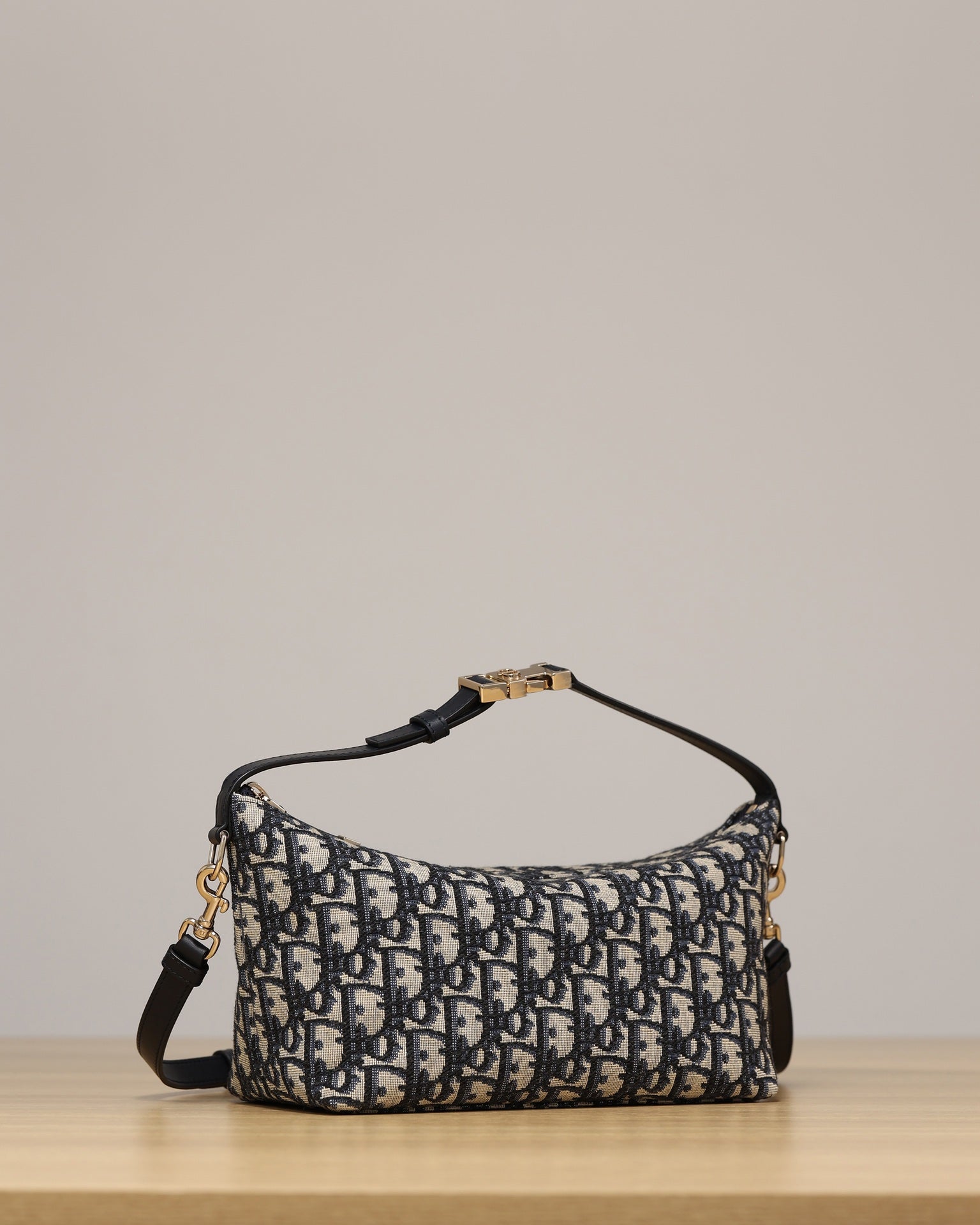 Dior Travel Nomad Handbag