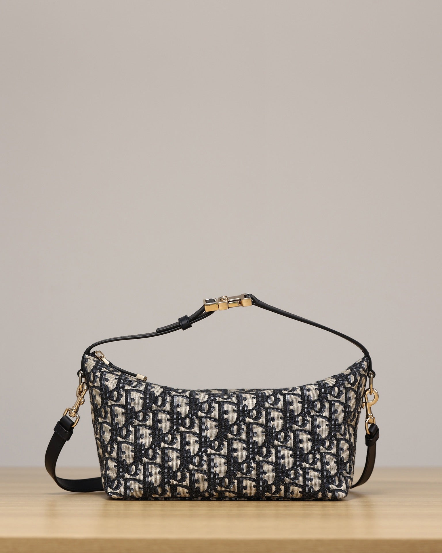 Dior Travel Nomad Handbag