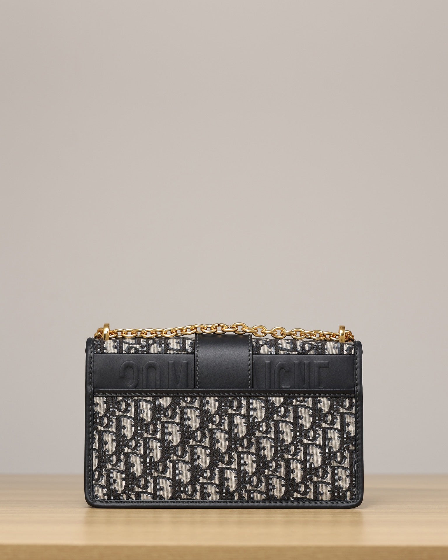 Dior 30 Montaigne Chain Box bag