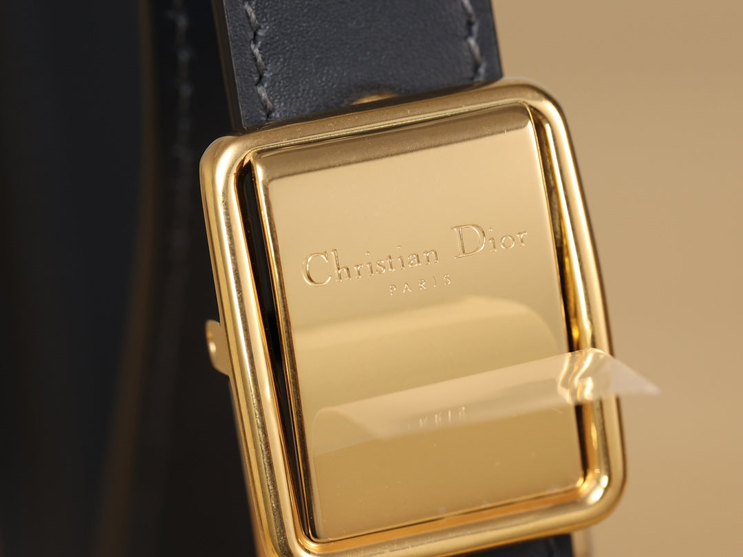 Dior 30 Montaigne Chain Box bag