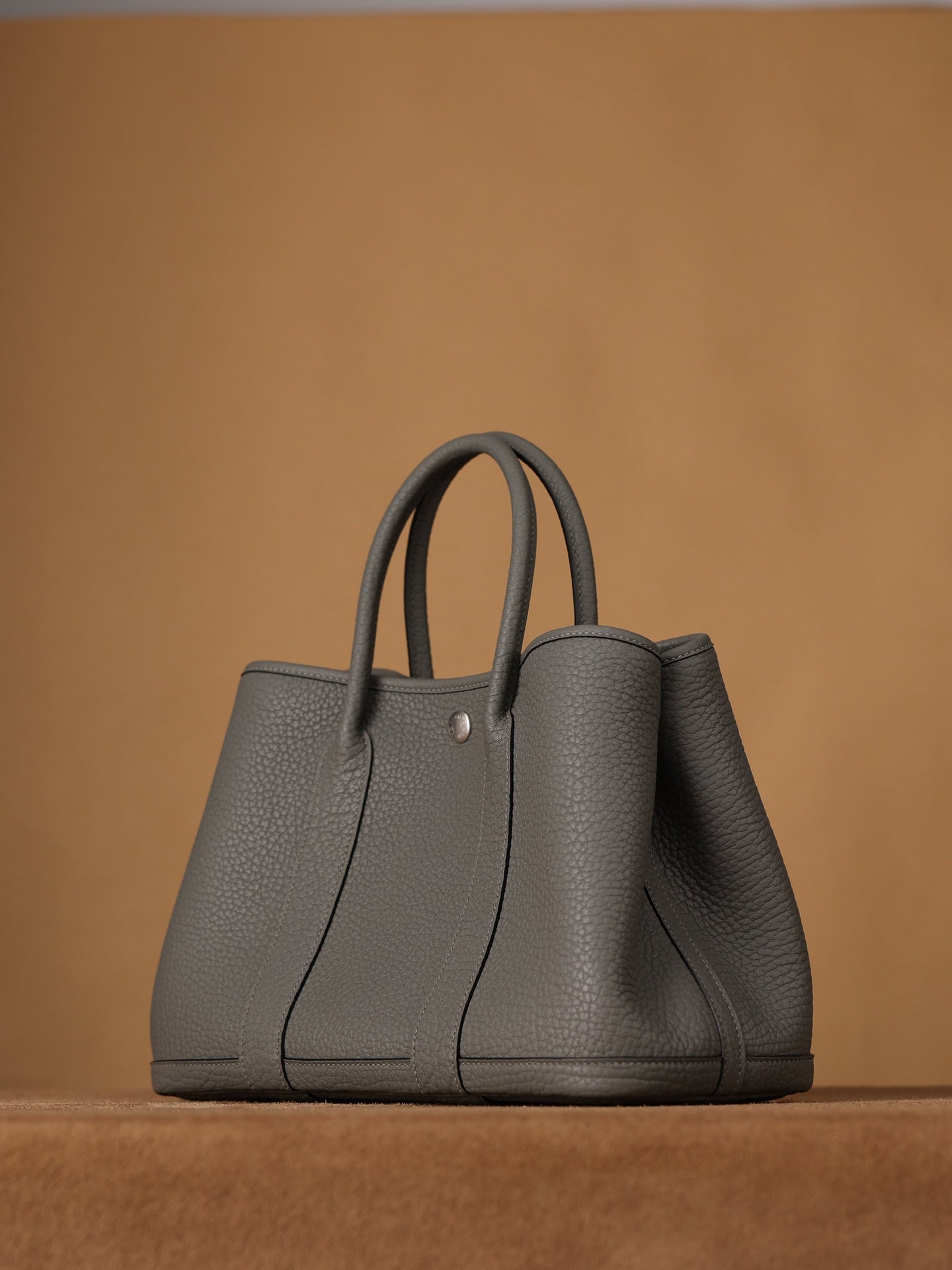 Hermès Garden Party 30 Handbag