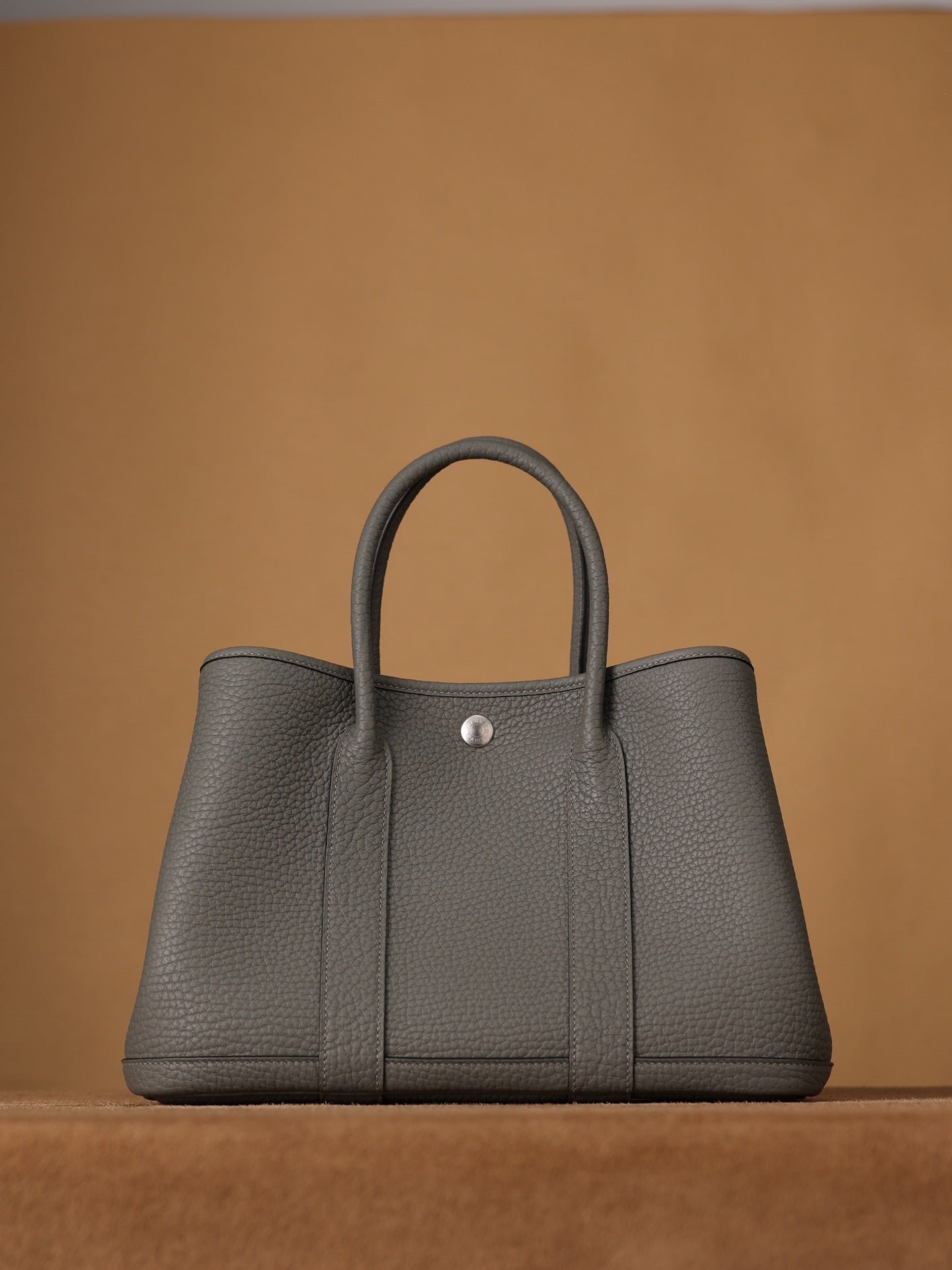 Hermès Garden Party 30 Handbag