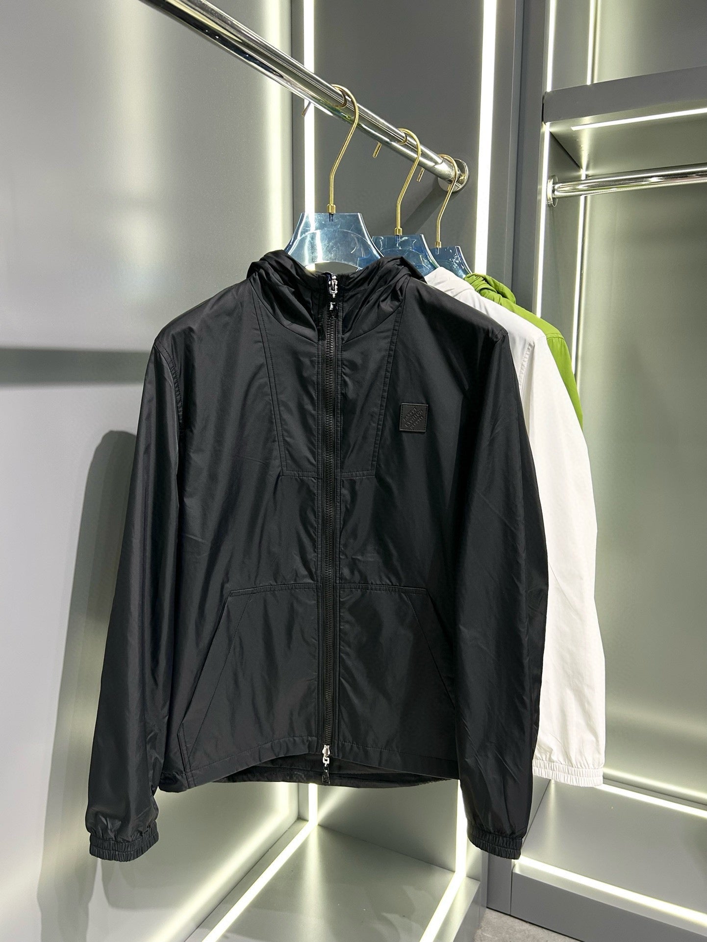 Louis Vuitton Coats & Jackets NO.5