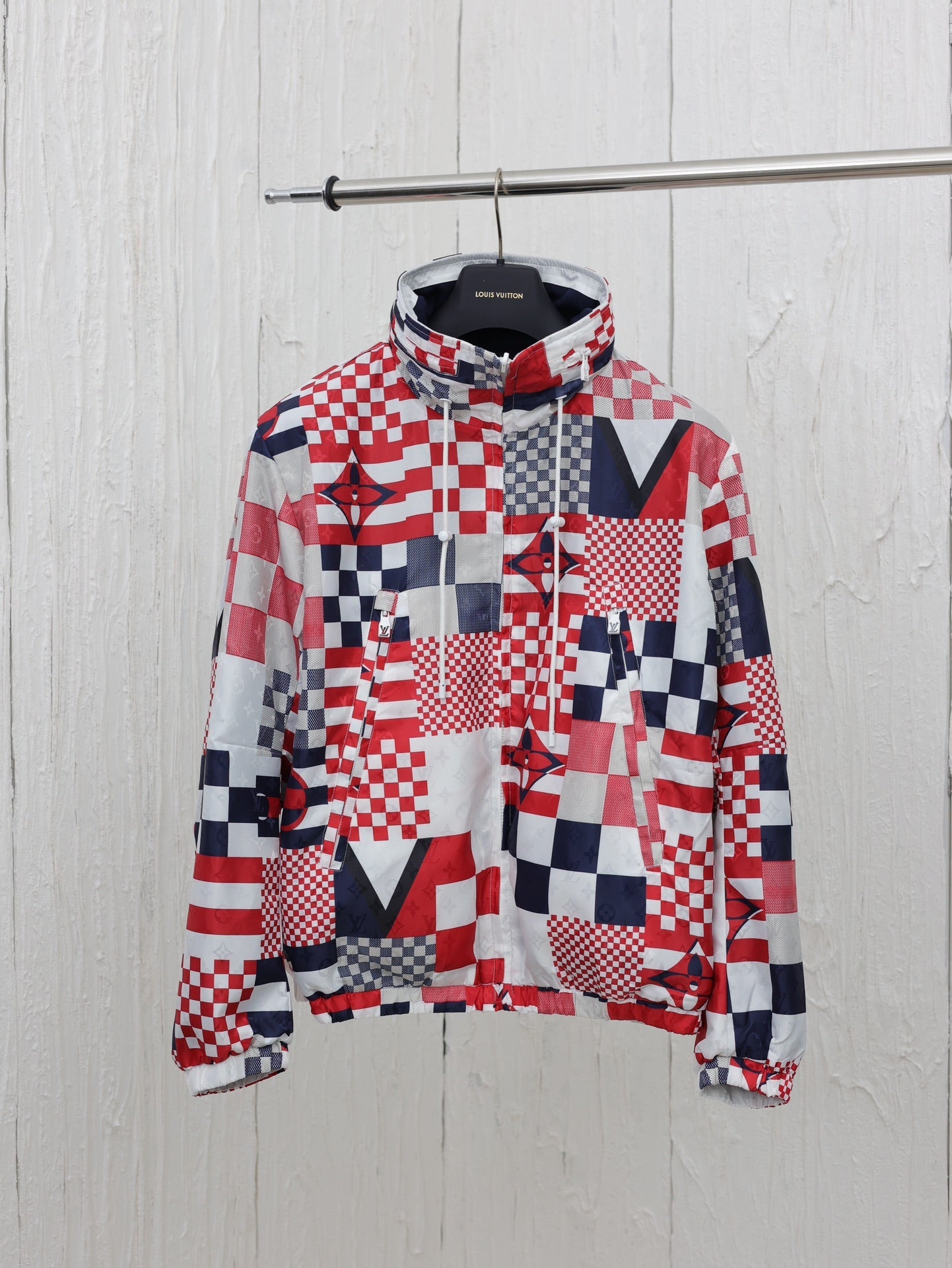 Louis Vuitton Coats & Jackets NO.5
