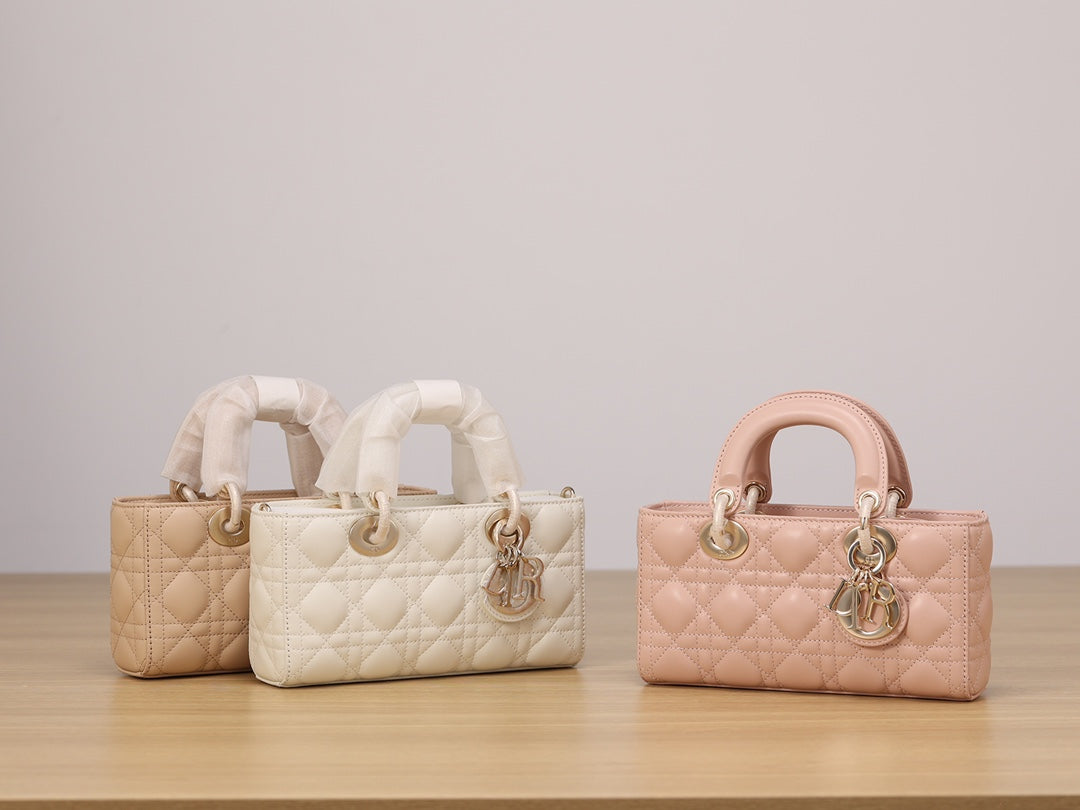 Dior Lady Dior Handbag