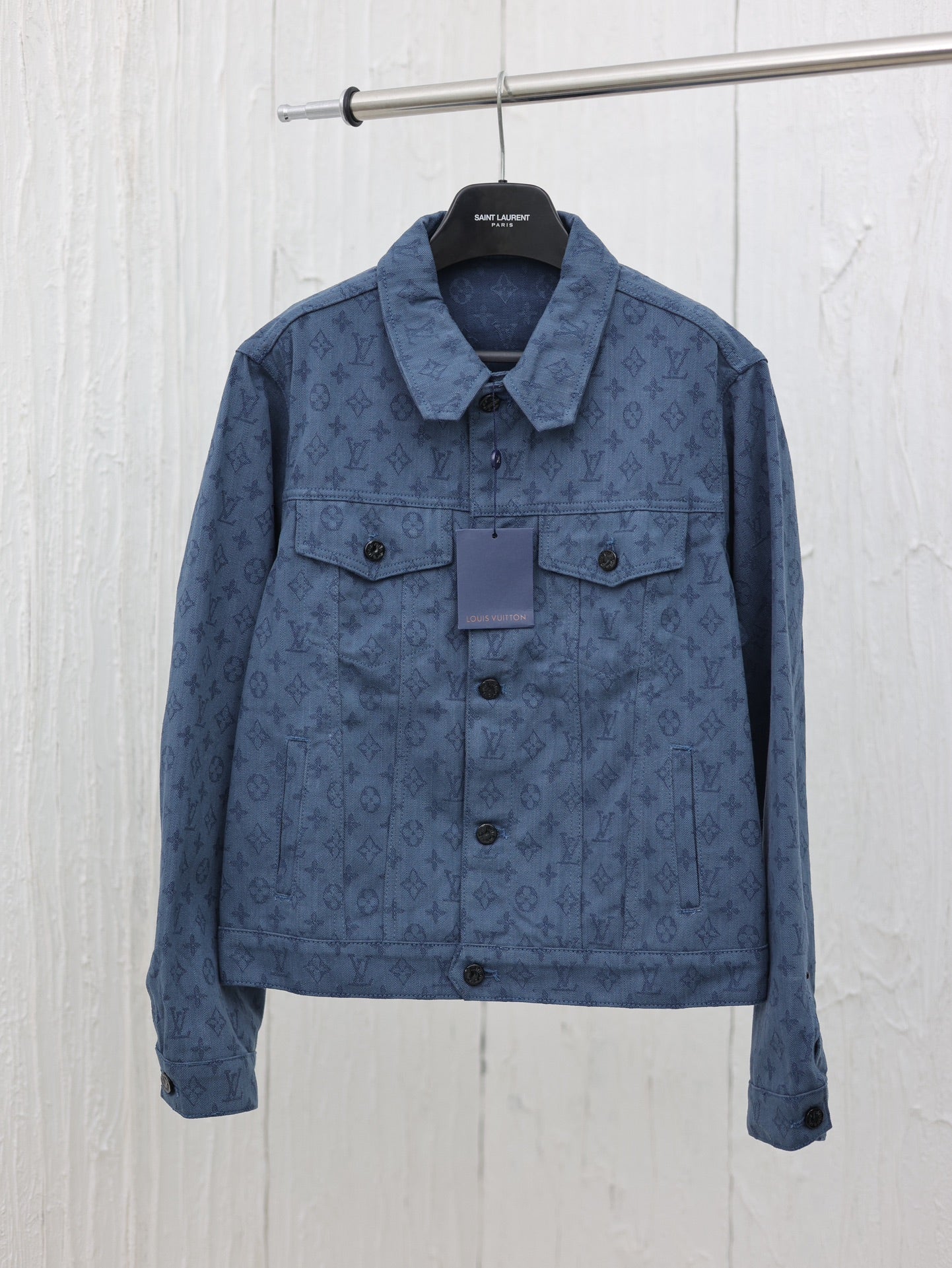 Louis Vuitton Coats & Jackets NO.5