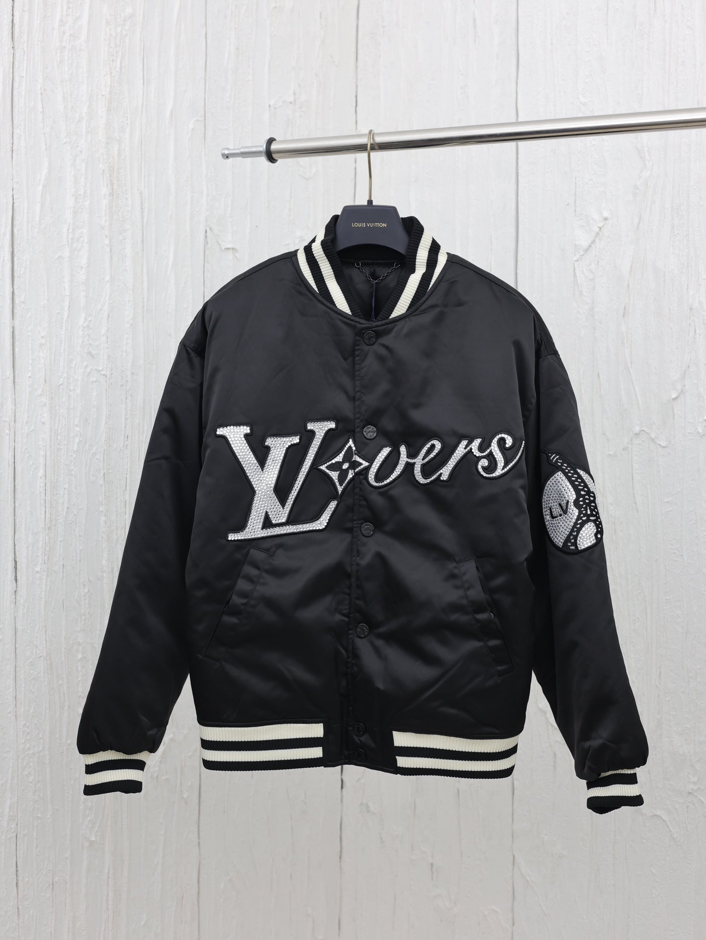 Louis Vuitton Coats & Jackets NO.5