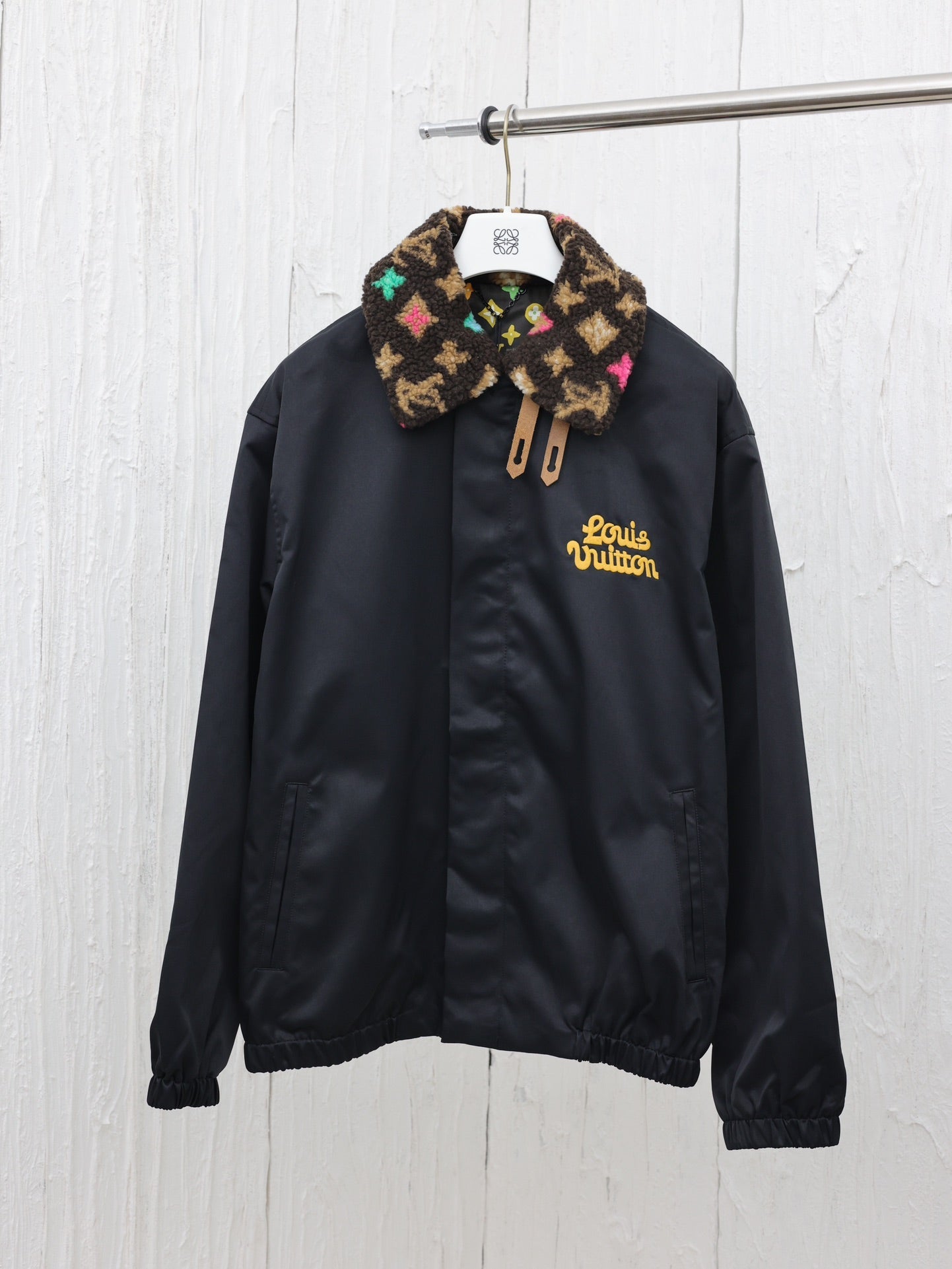 Louis Vuitton Coats & Jackets NO.5