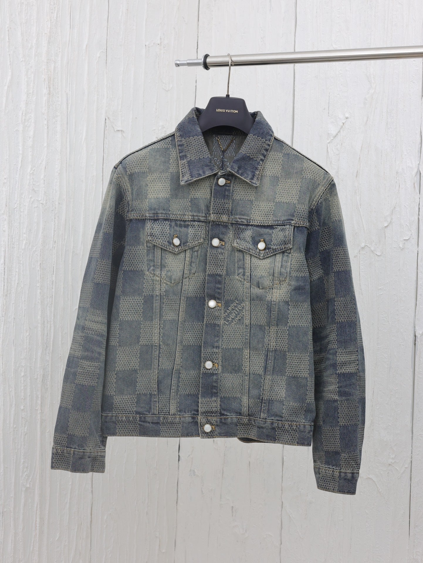 Louis Vuitton Coats & Jackets NO.5