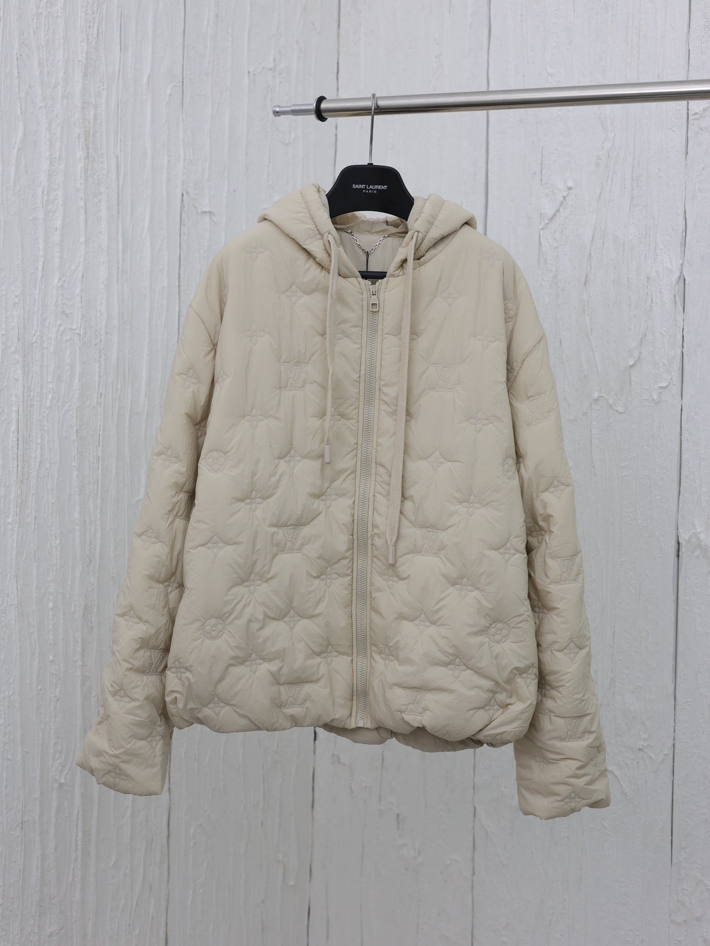 Louis Vuitton Coats & Jackets NO.5