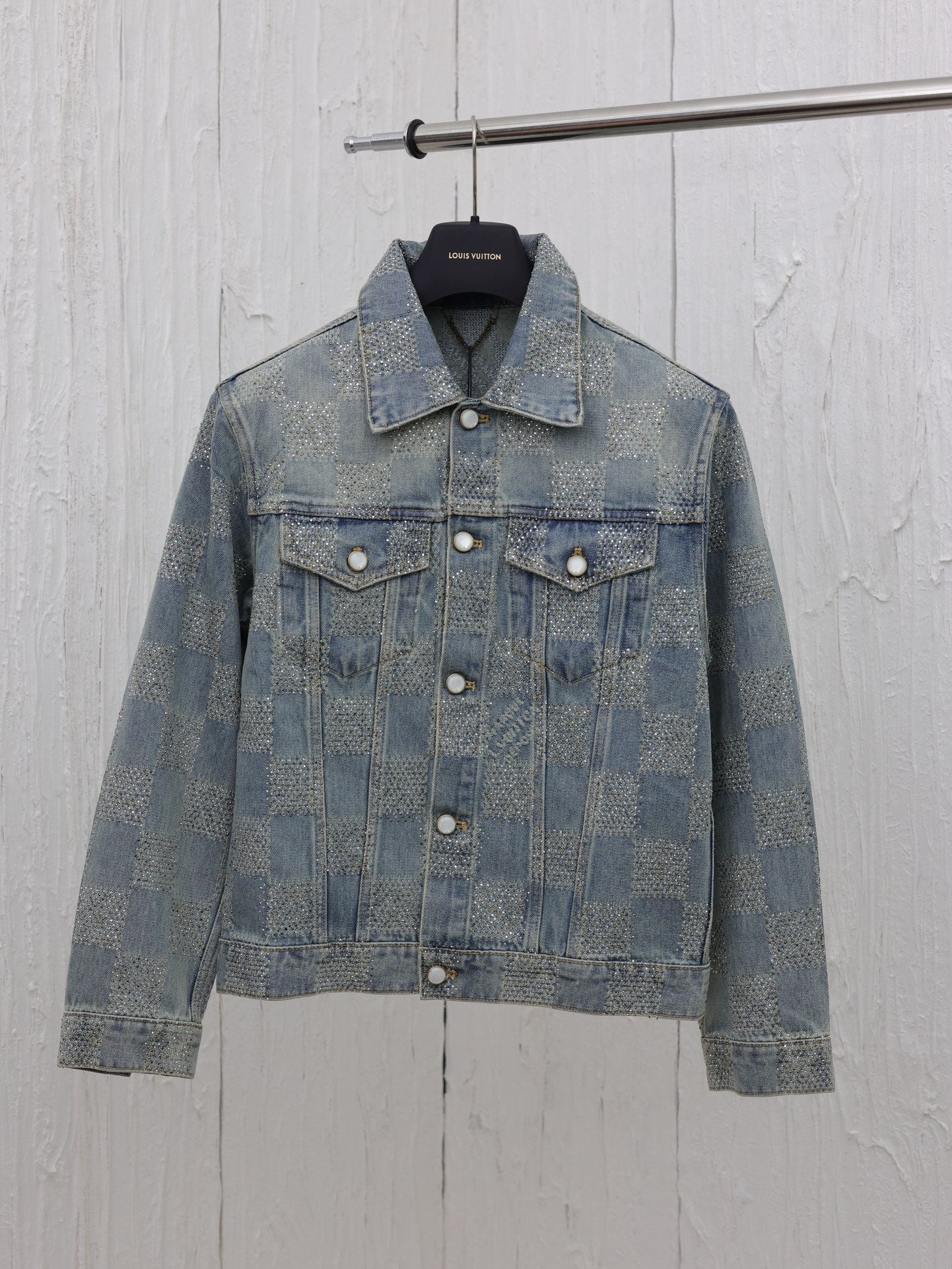Louis Vuitton Coats & Jackets NO.5