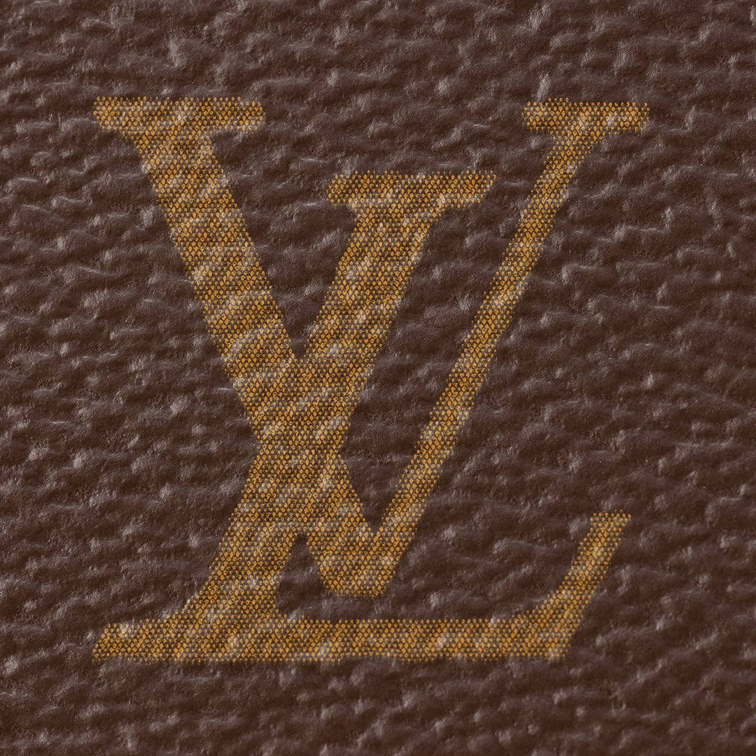 LV NANO ALMA Handbag